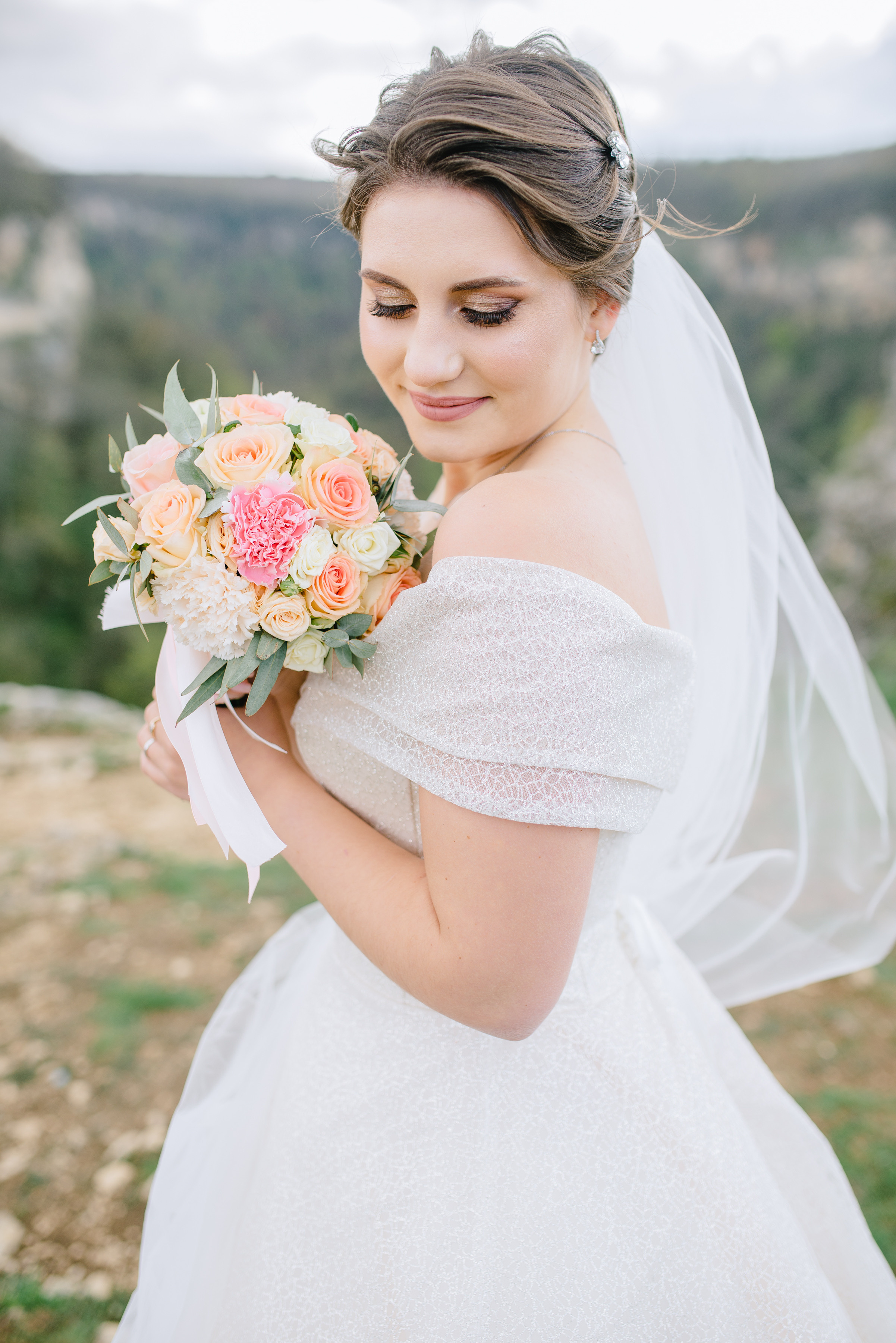 Елена и Алексей. Свадьбы