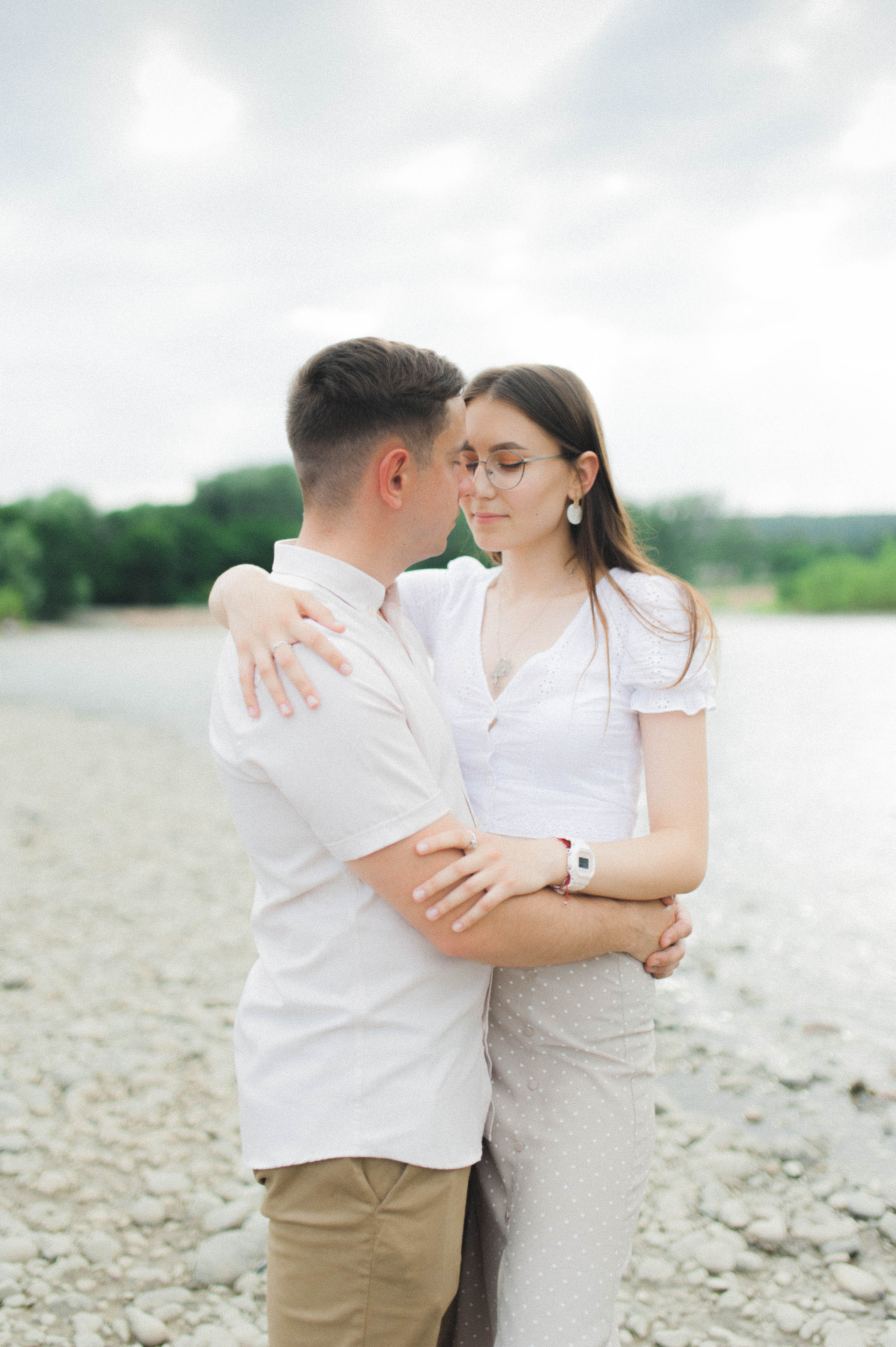 Дарья и Владимир. Свадьбы