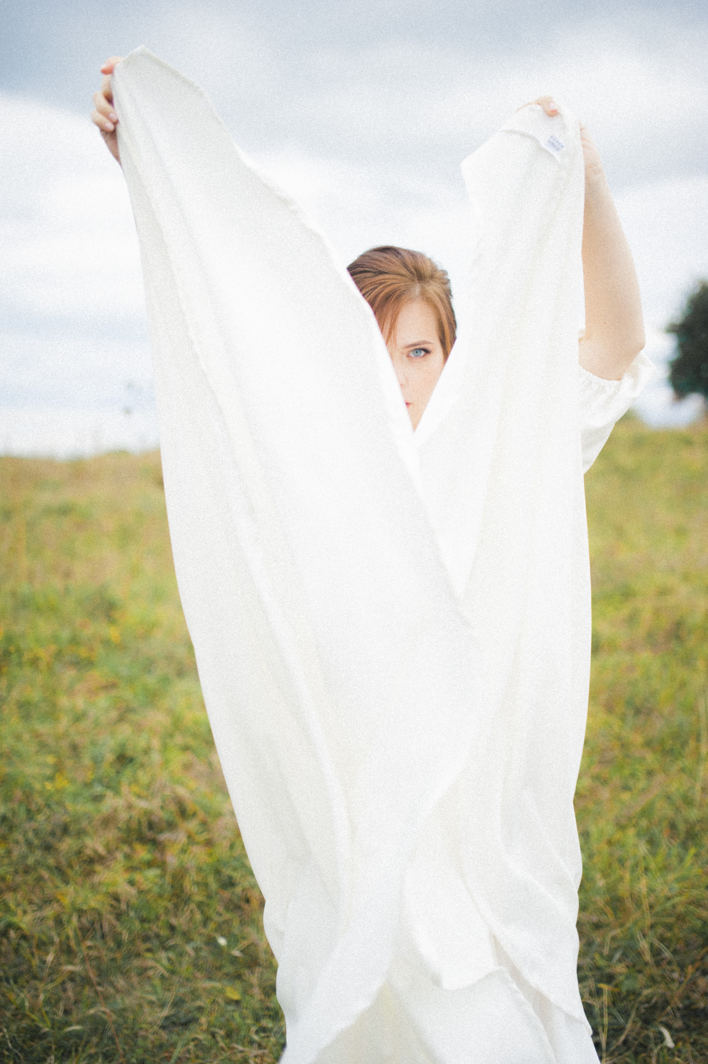 Полина и Юрий. Свадьбы