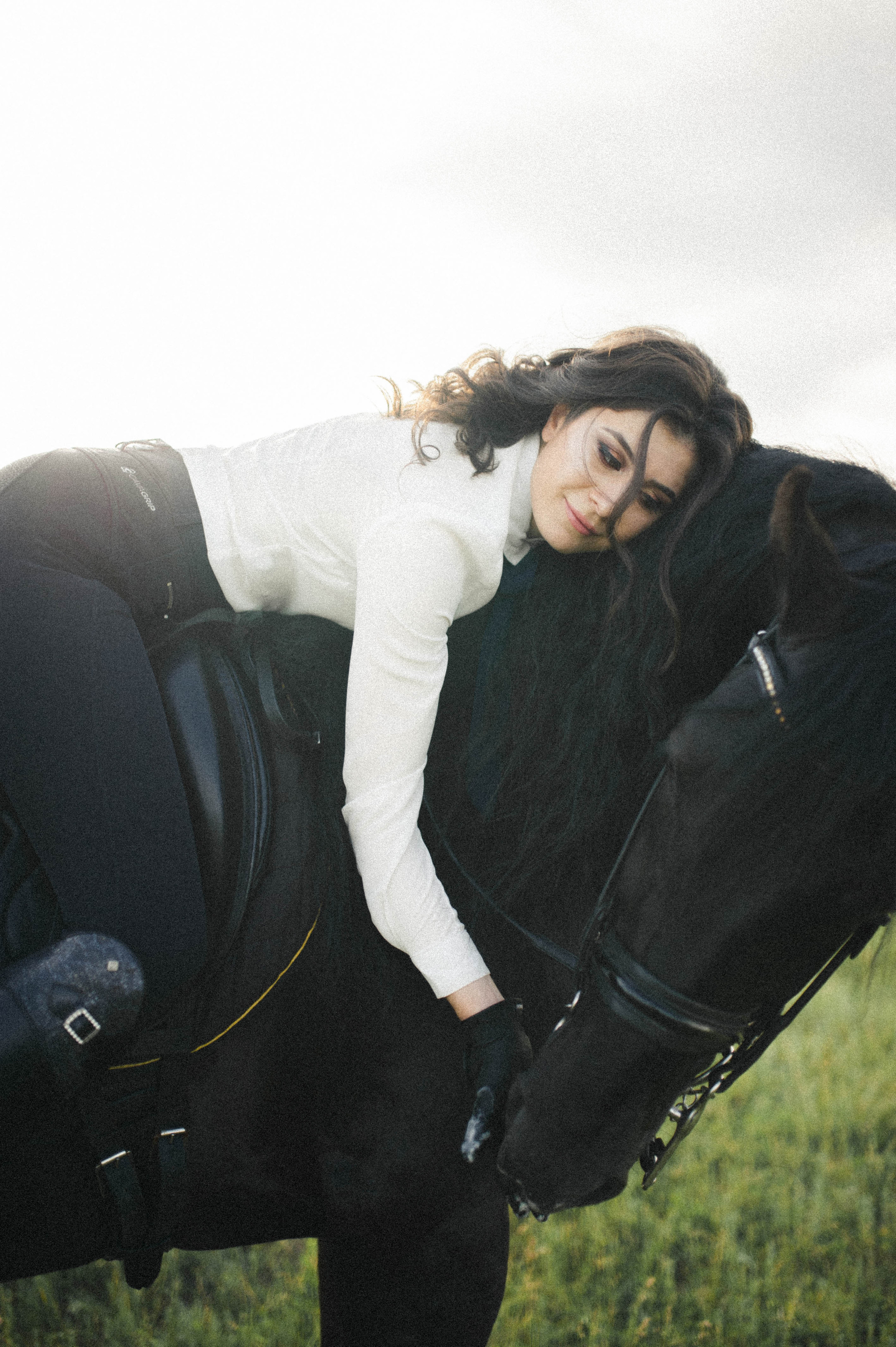 Бэлла и Анко. Свадьбы