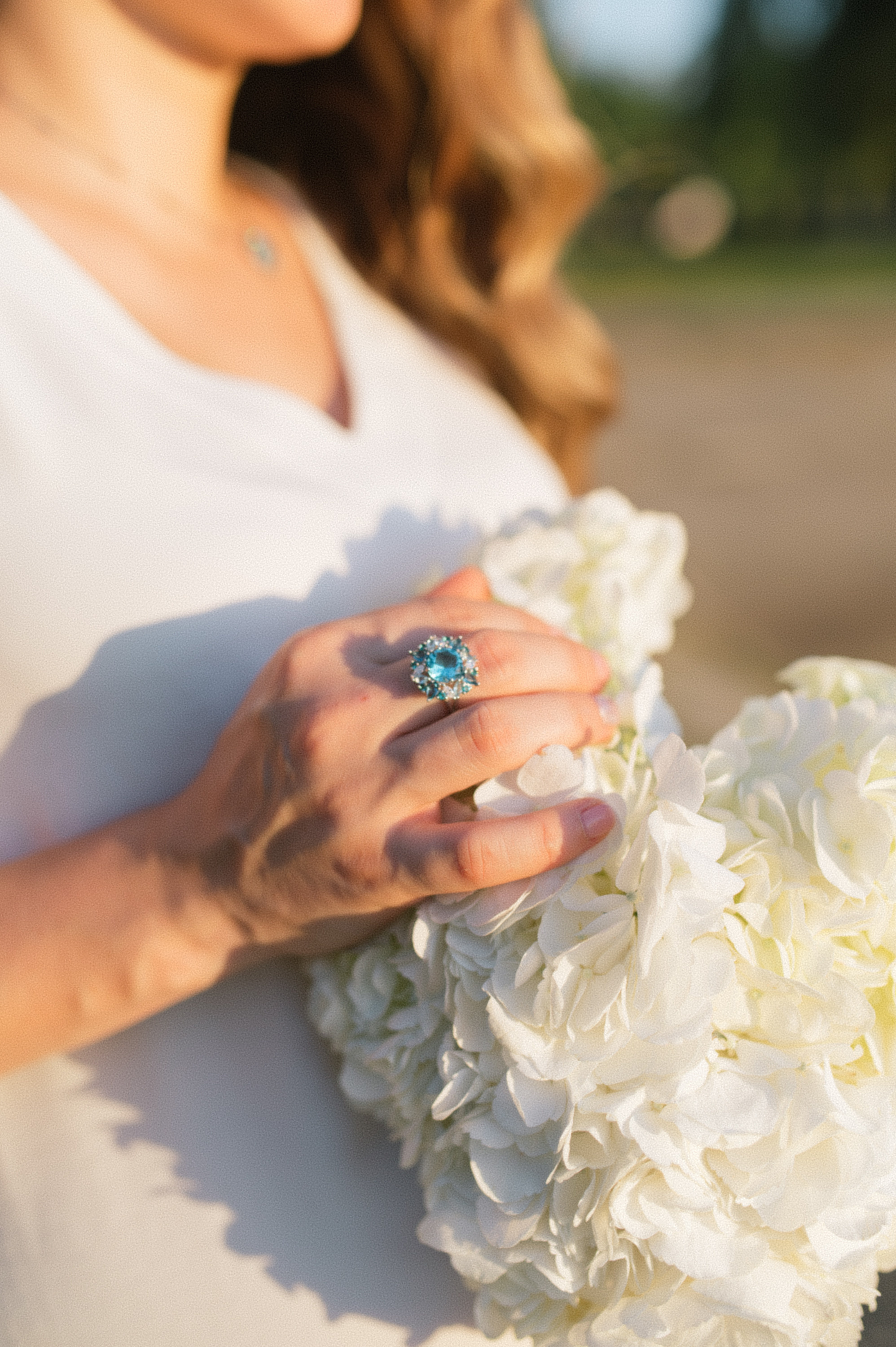 Катя. Свадьбы