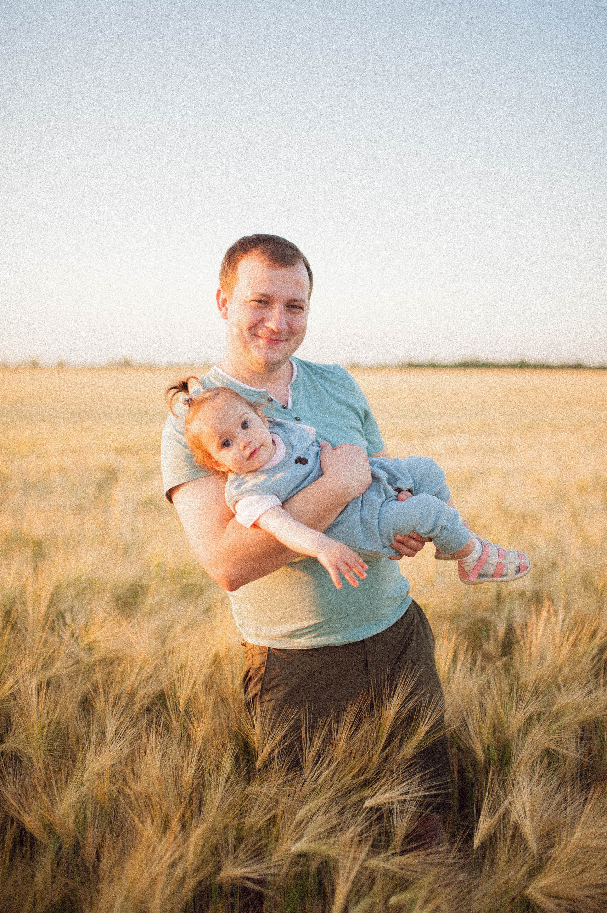 Татьяна, Любомир и Арина. Свадьбы