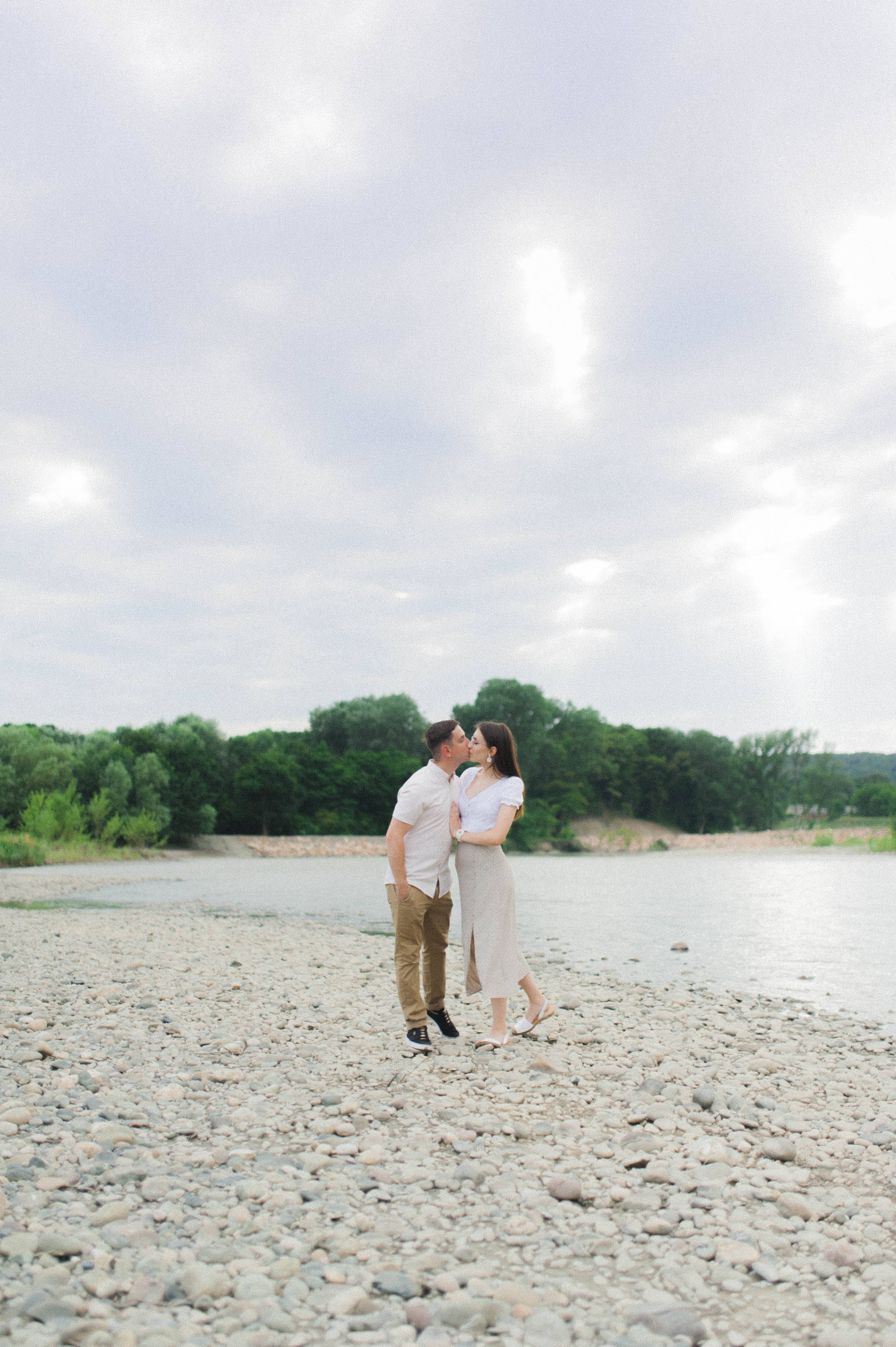 Дарья и Владимир. Свадьбы