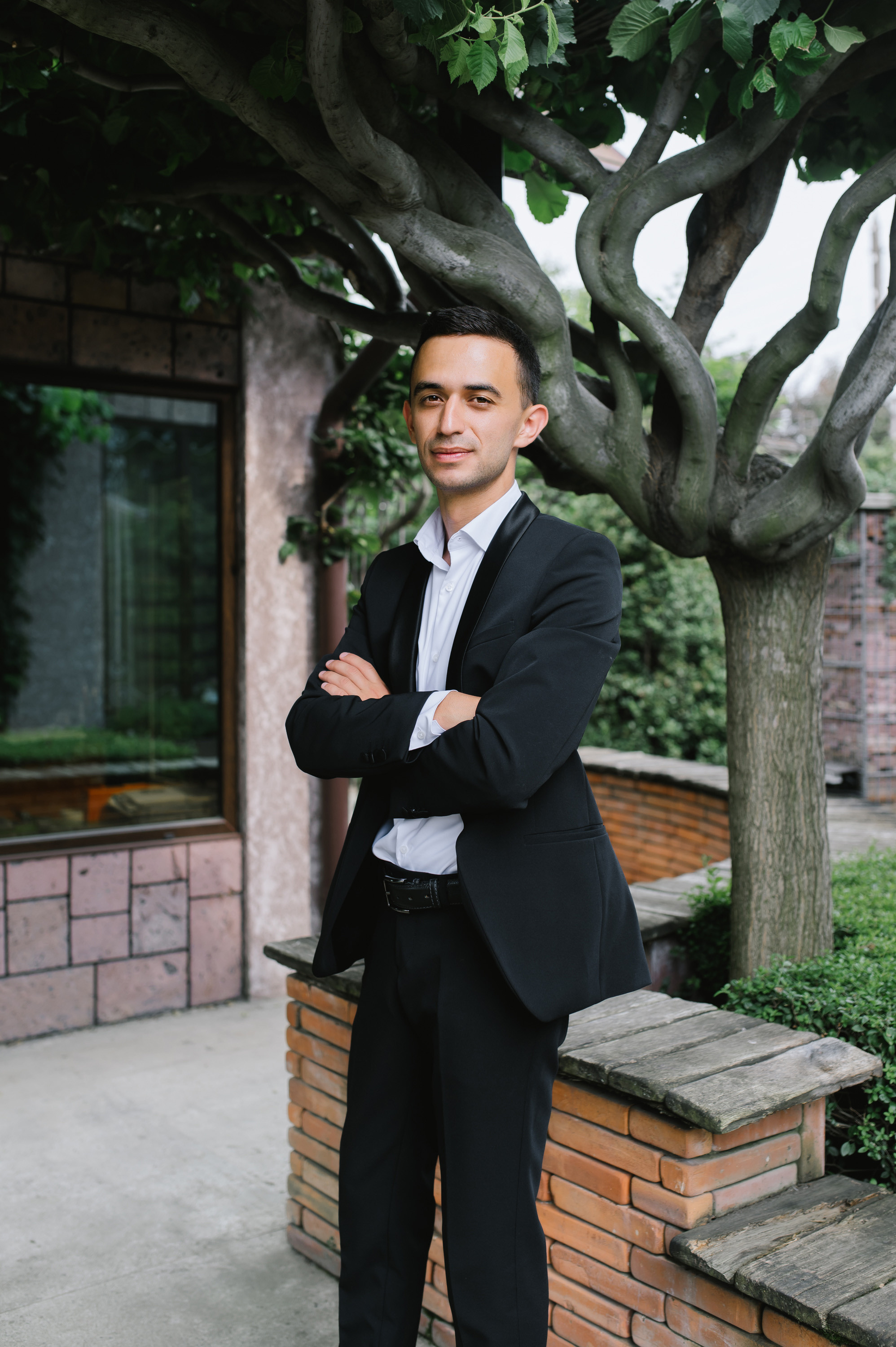 Людмила и Айдамир. Свадьбы