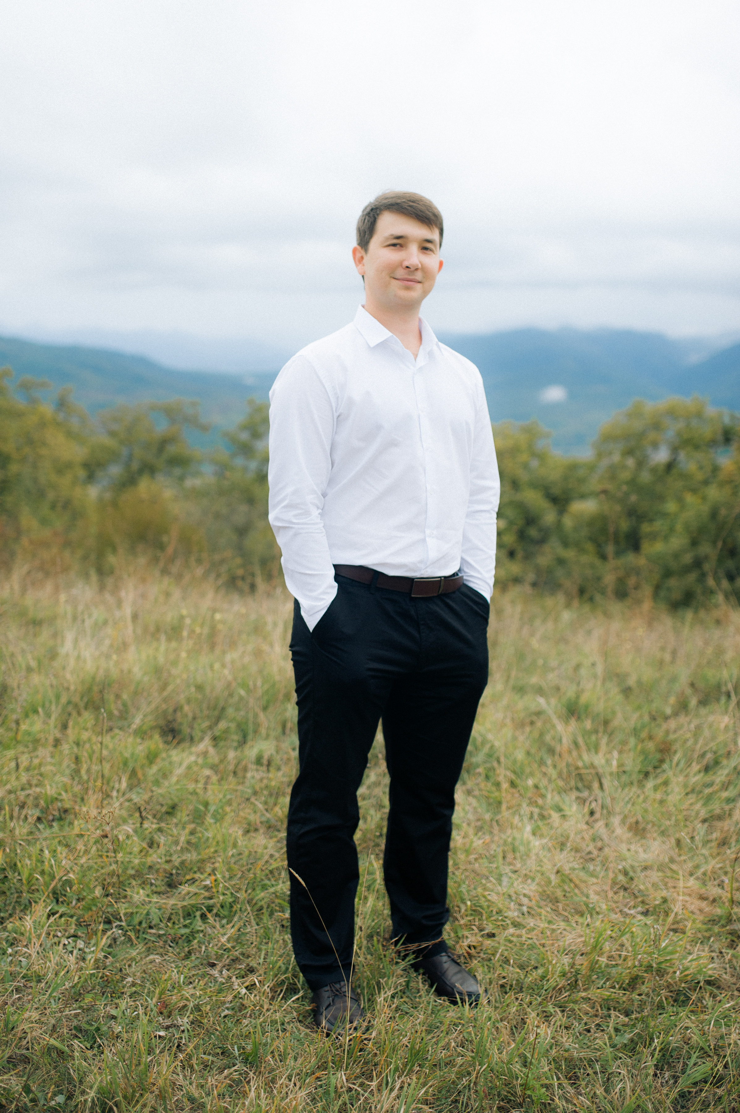 Полина и Юрий. Свадьбы