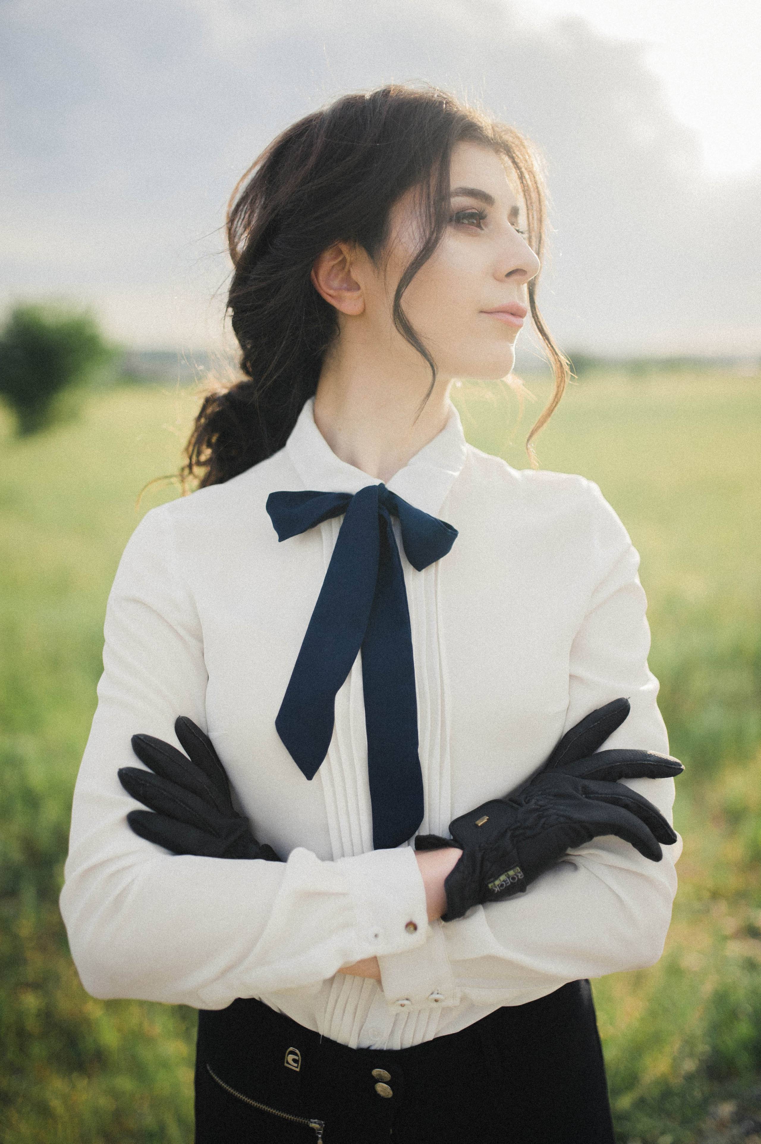 Бэлла и Анко. Свадьбы