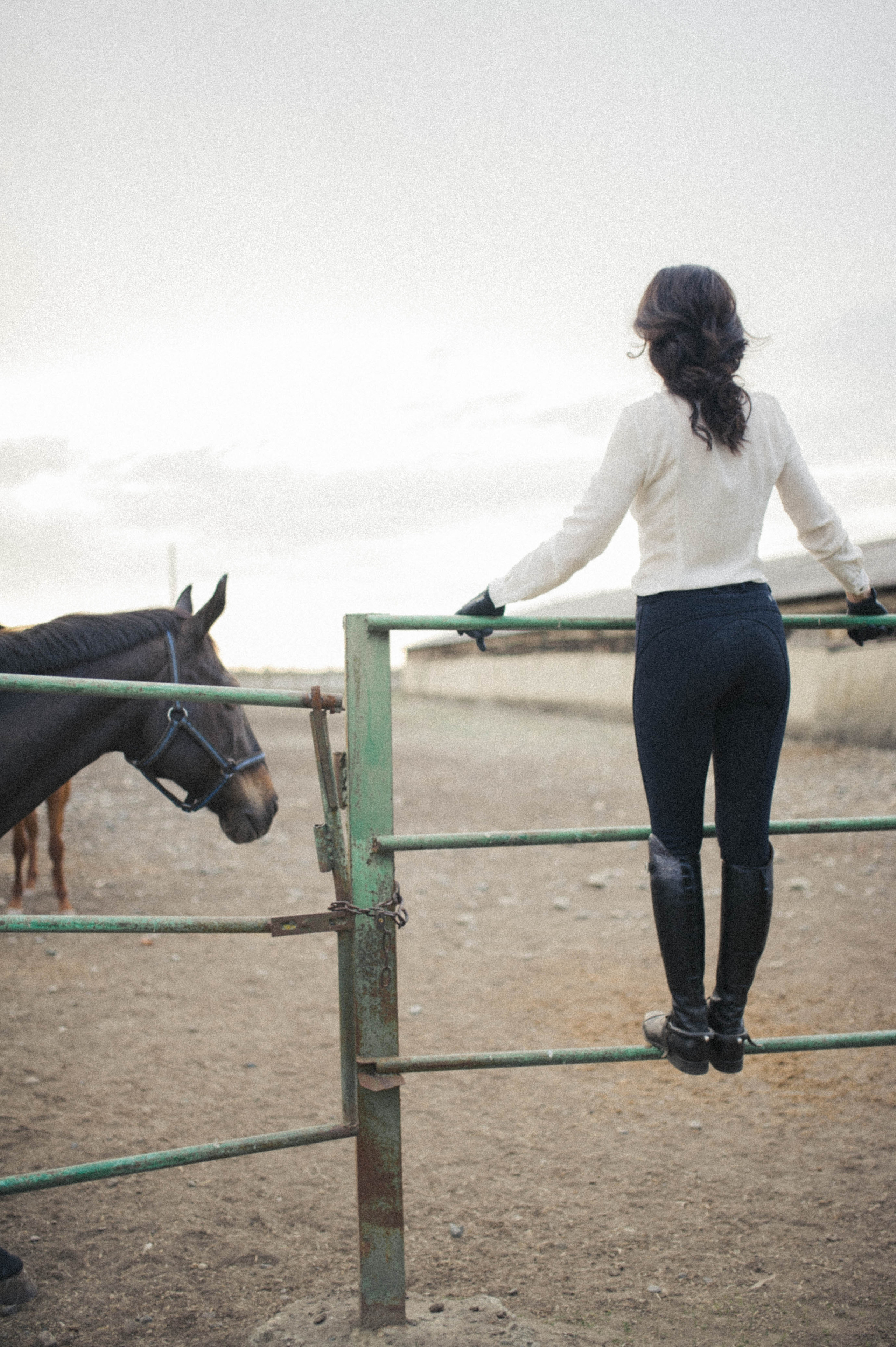 Бэлла и Анко. Свадьбы