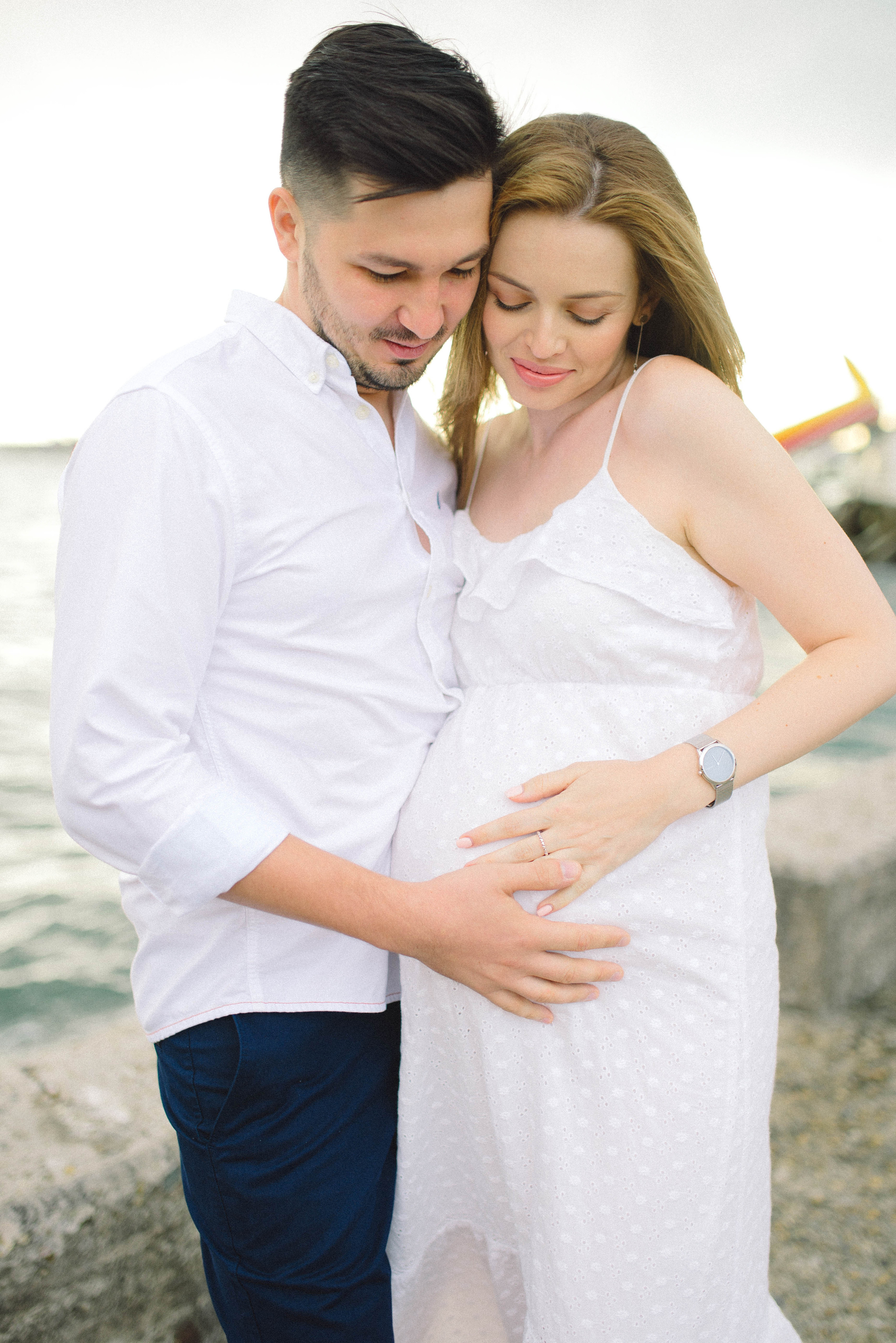 Кристина и Ильдар в ожидании чуда. Свадьбы