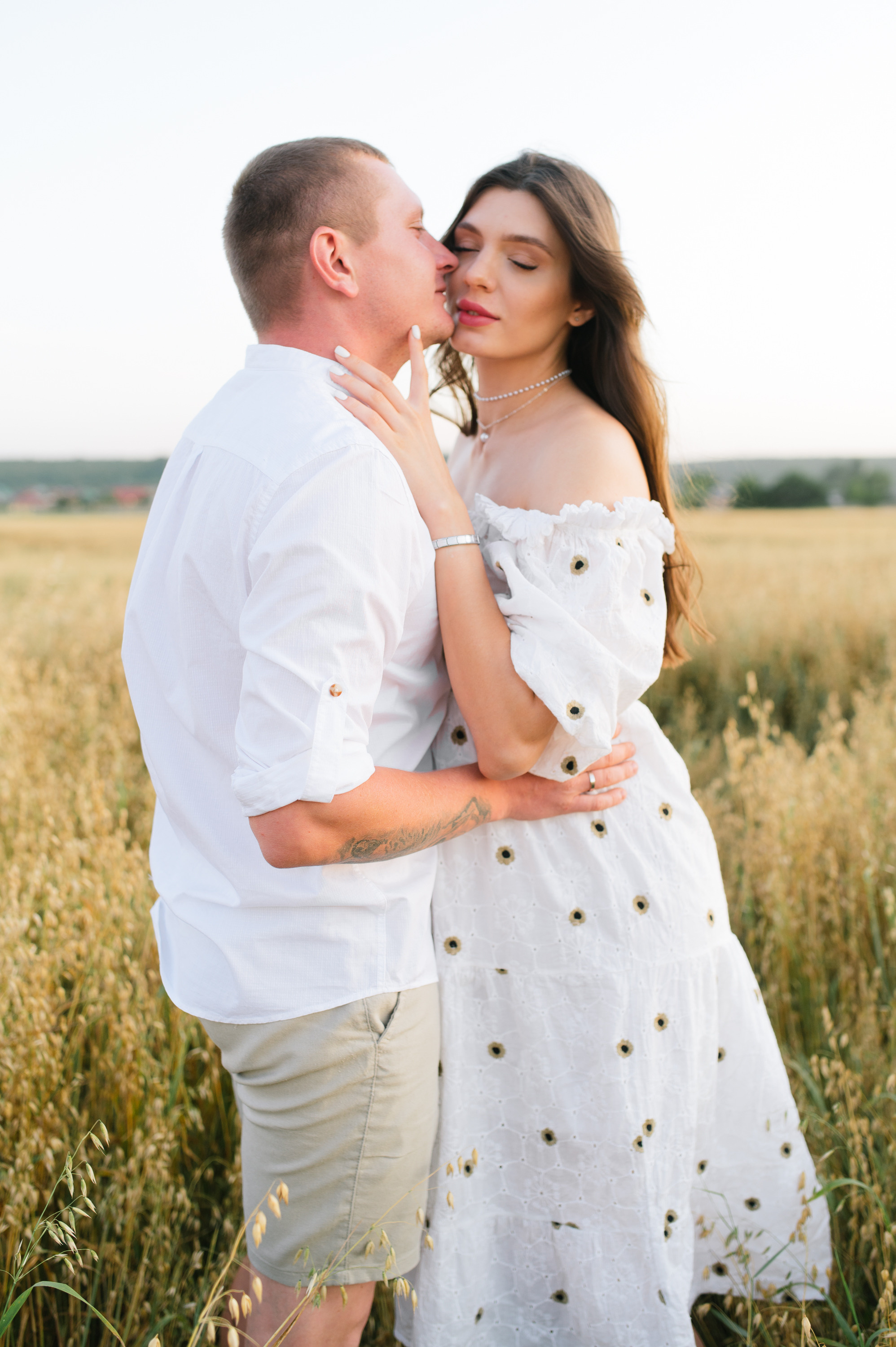 Виктория и Дмитрий. Свадьбы