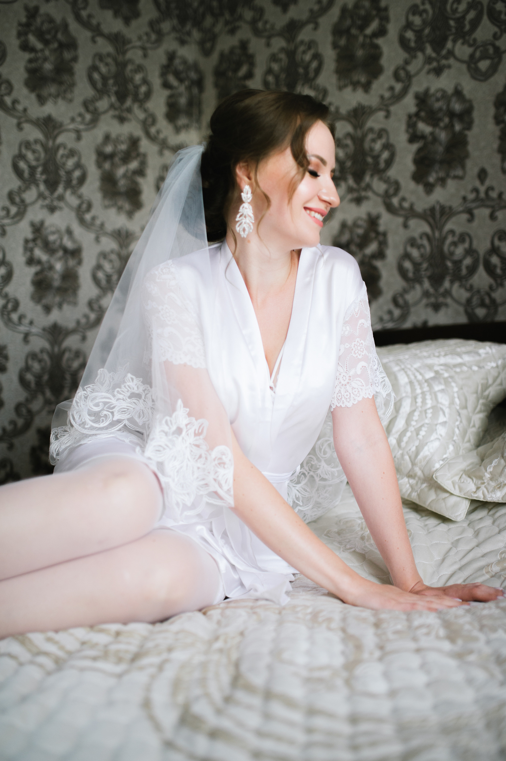 Ксюша и Максим. Свадьбы