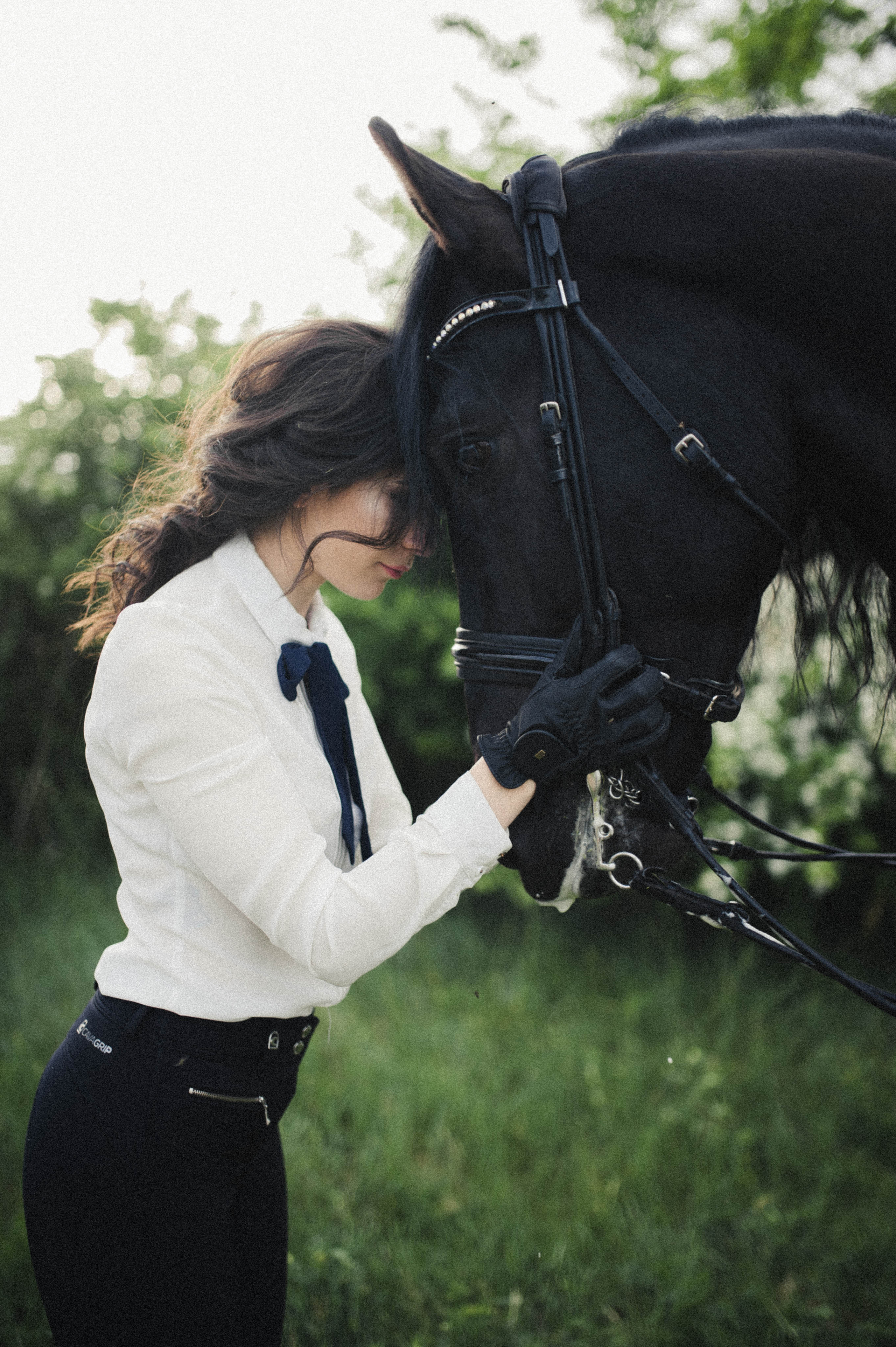 Бэлла и Анко. Свадьбы