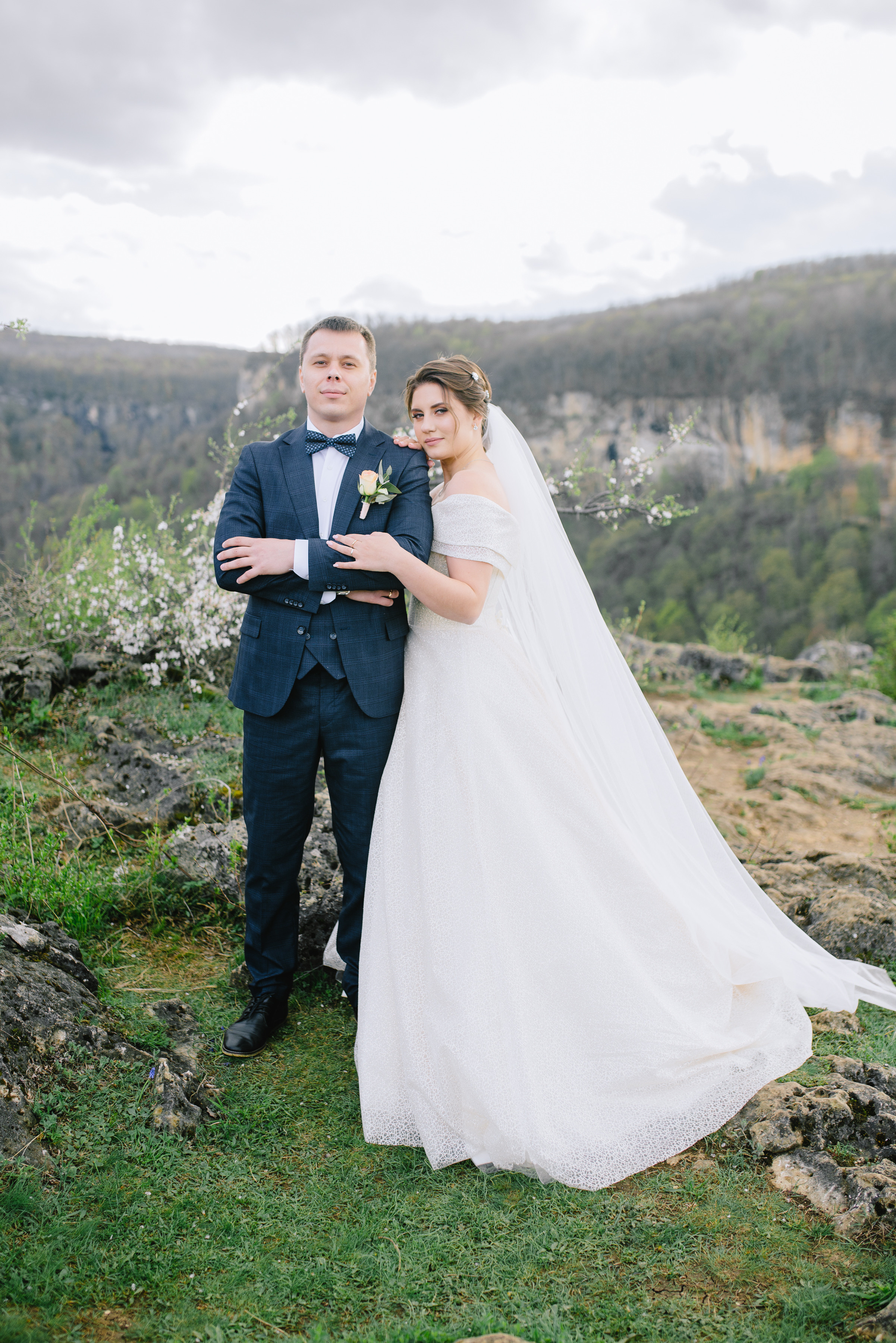 Елена и Алексей. Свадьбы