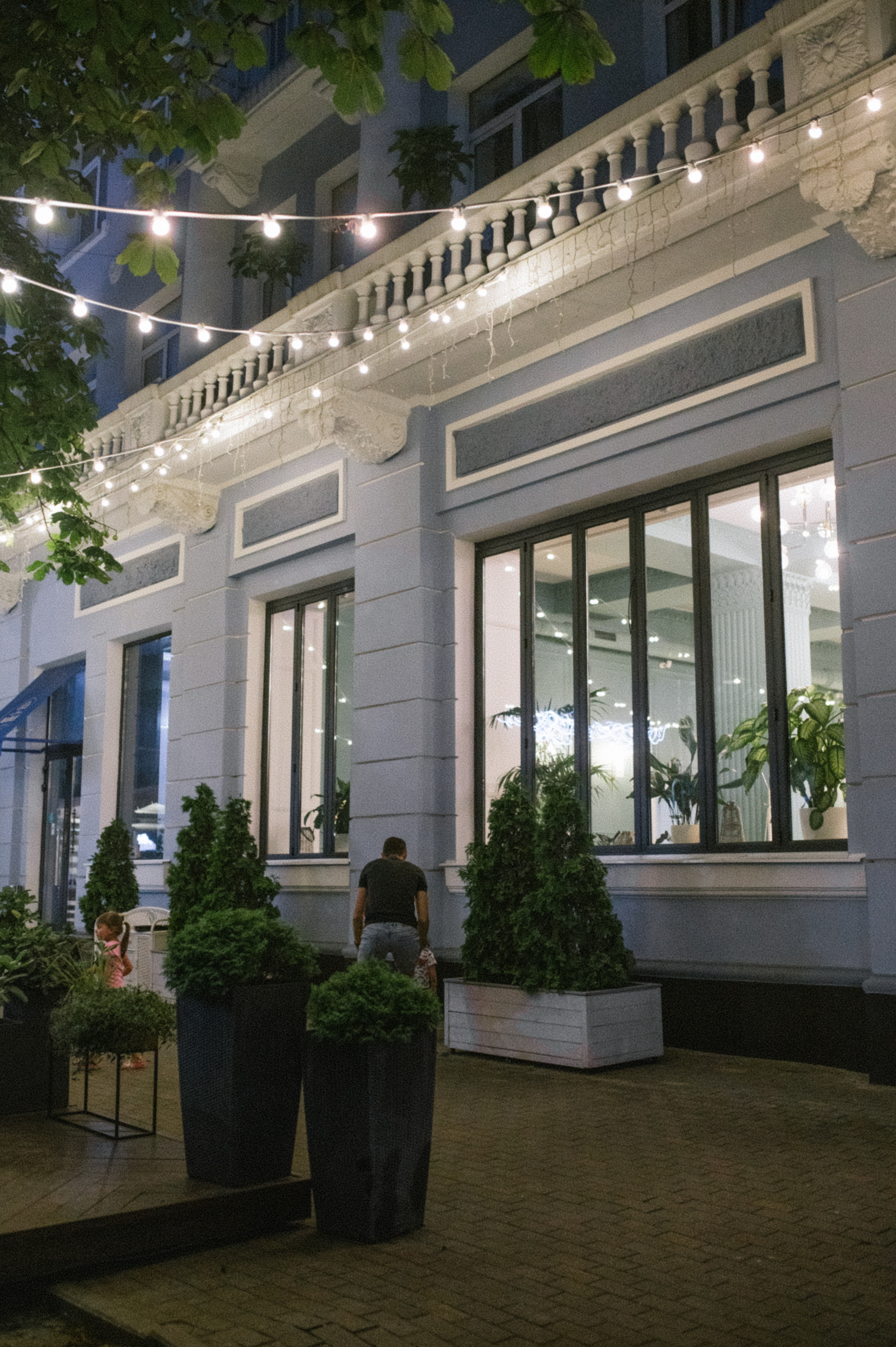 Катя. Свадьбы