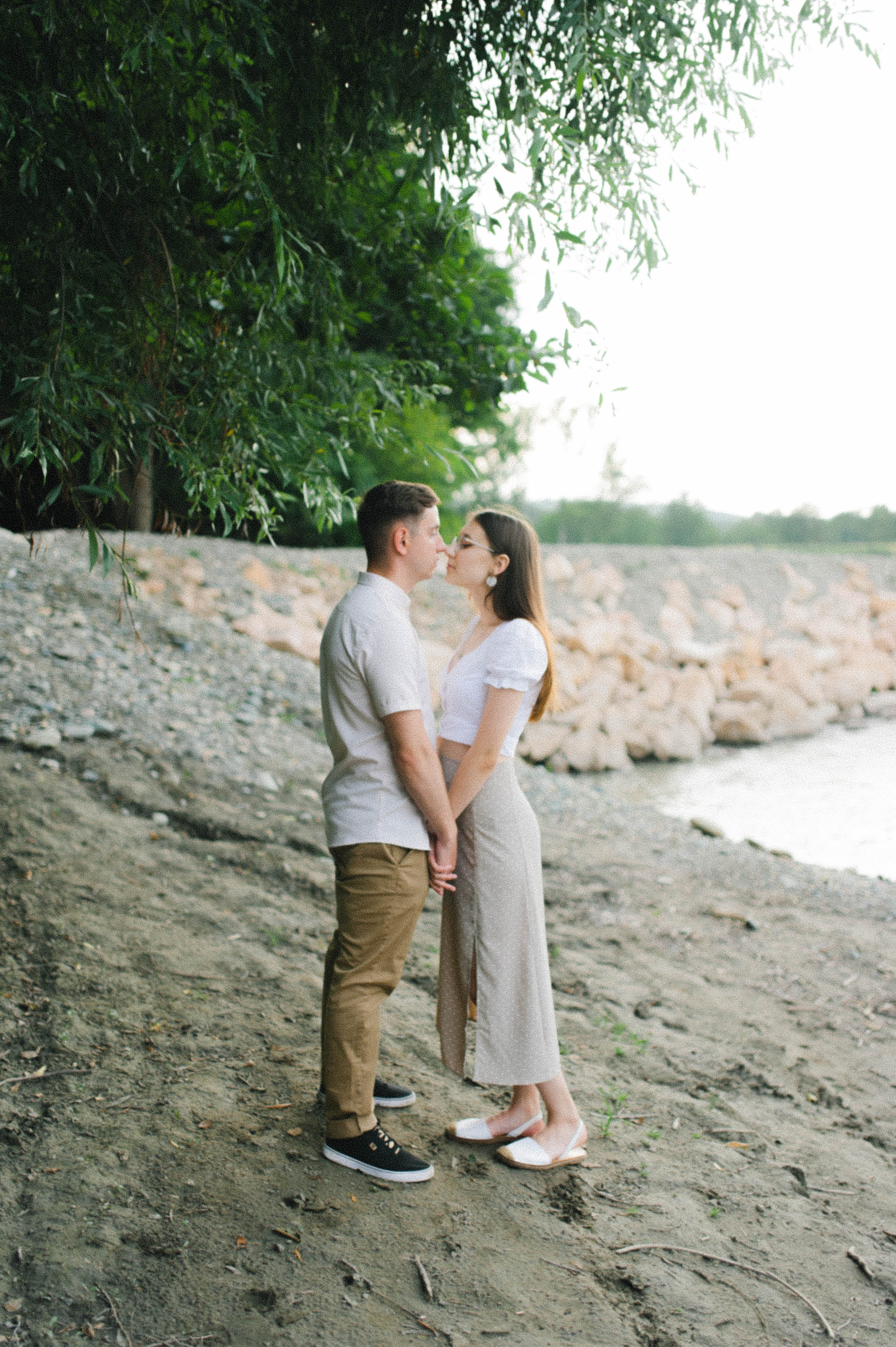 Дарья и Владимир. Свадьбы