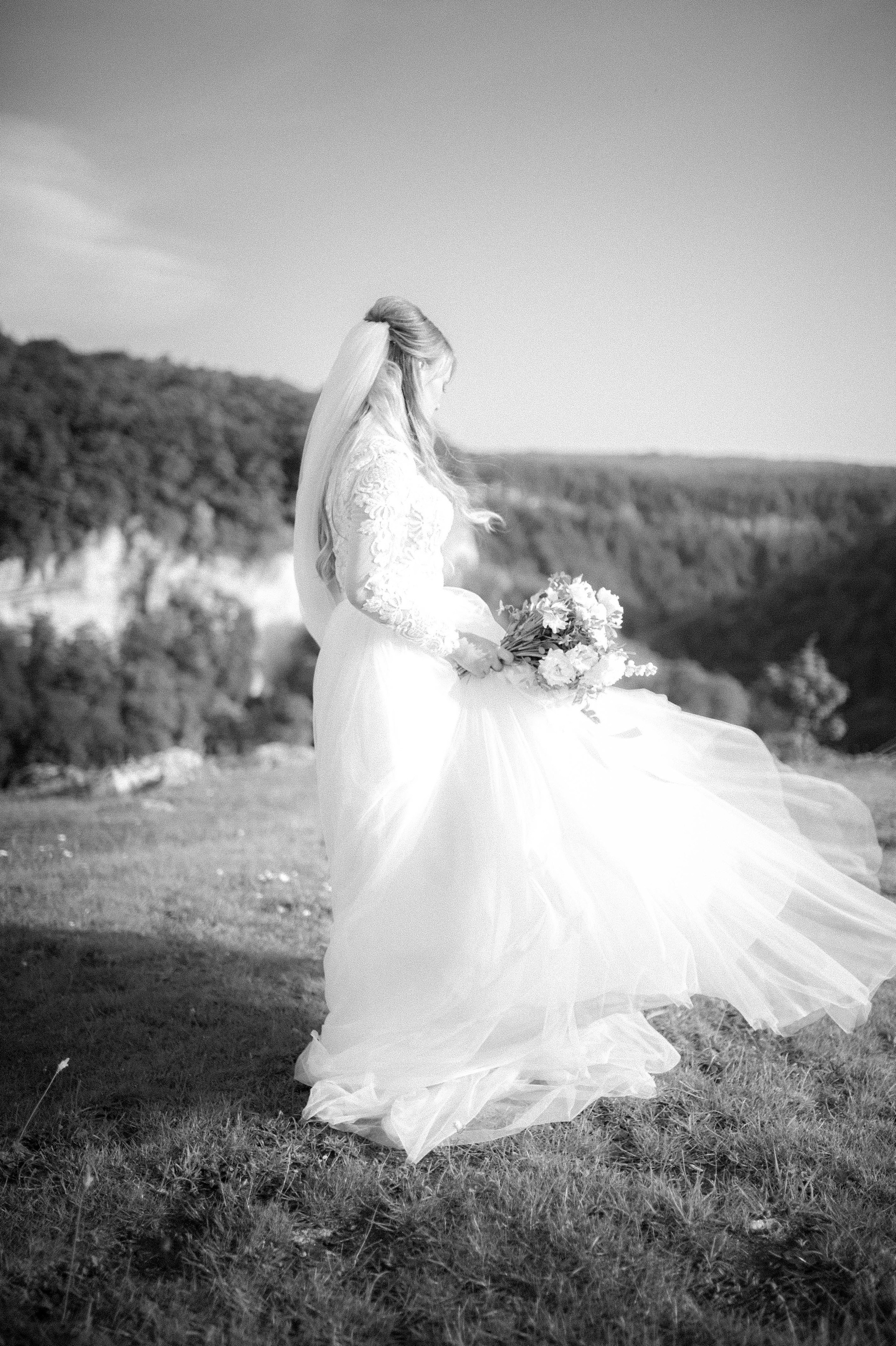 Лия и Андрей. Свадьбы