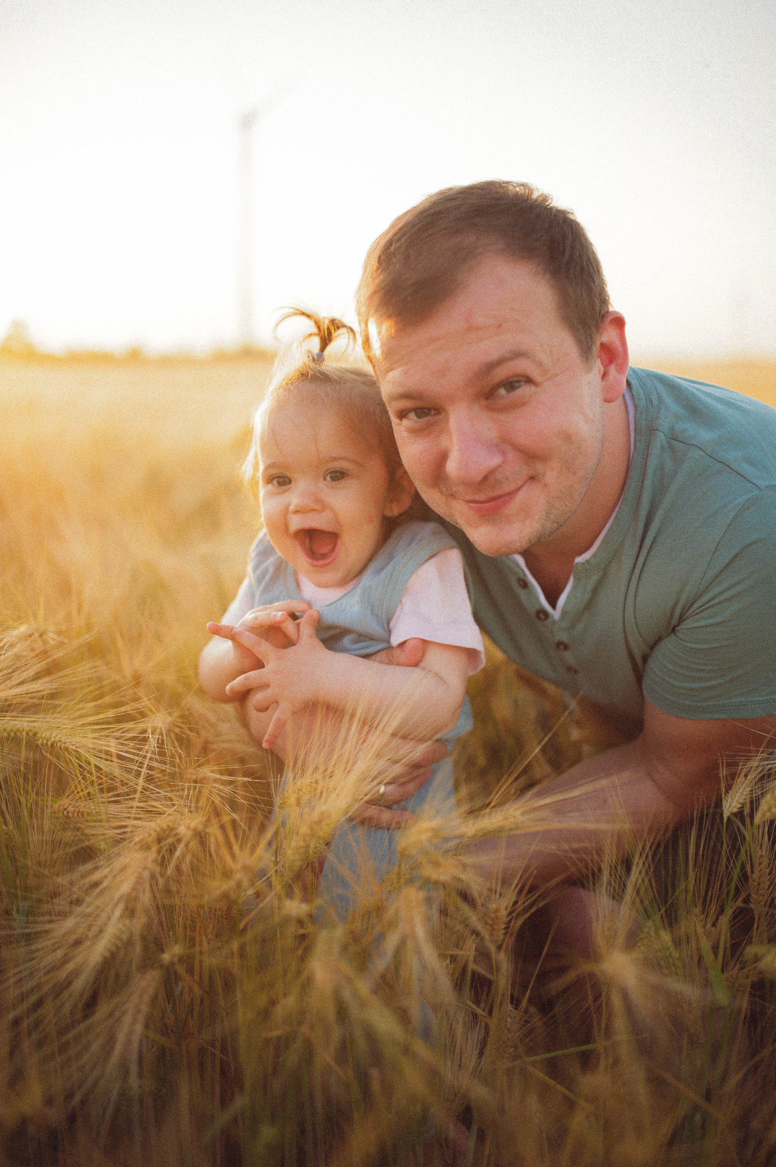 Татьяна, Любомир и Арина. Свадьбы