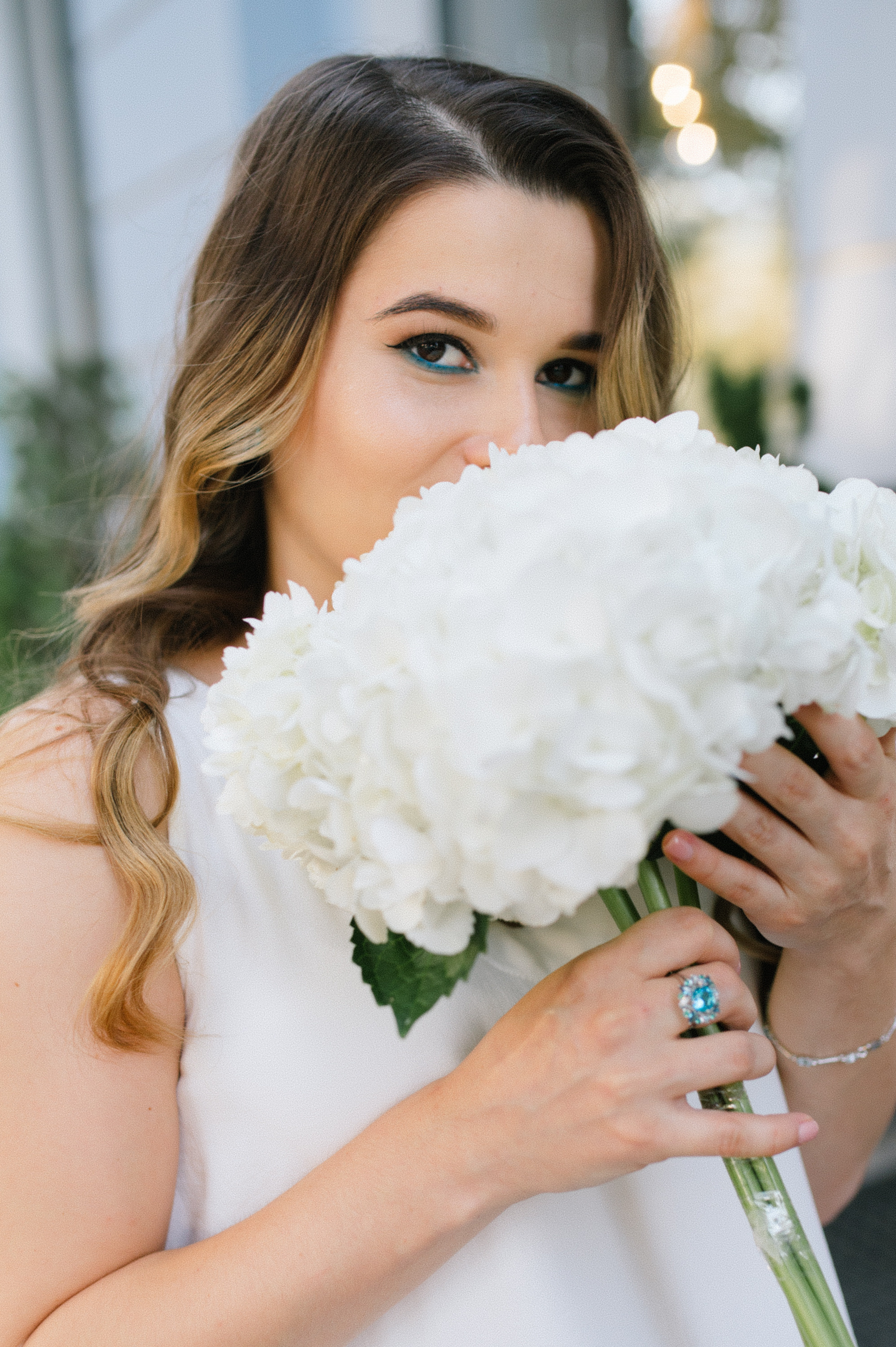 Катя. Свадьбы