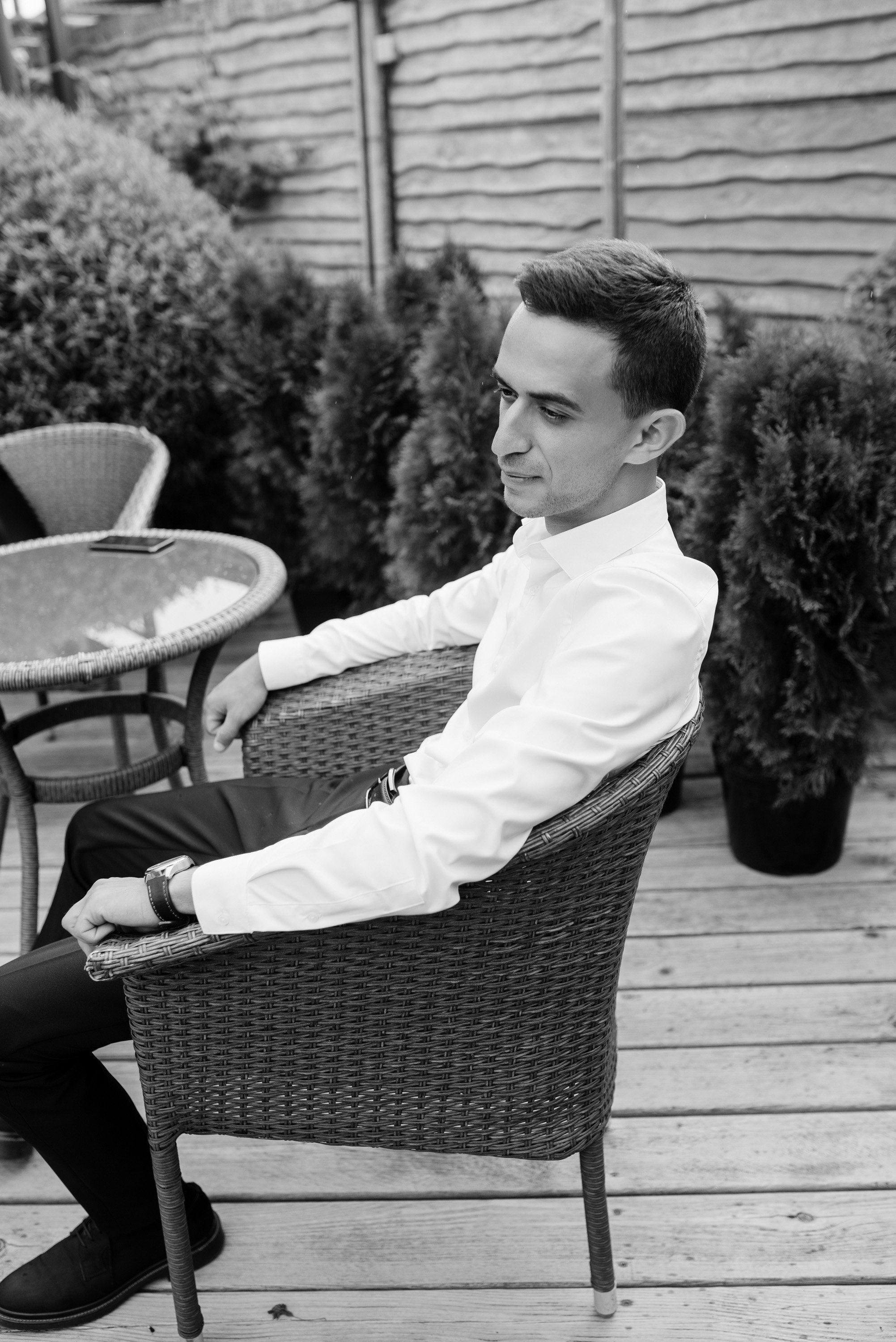 Людмила и Айдамир. Свадьбы