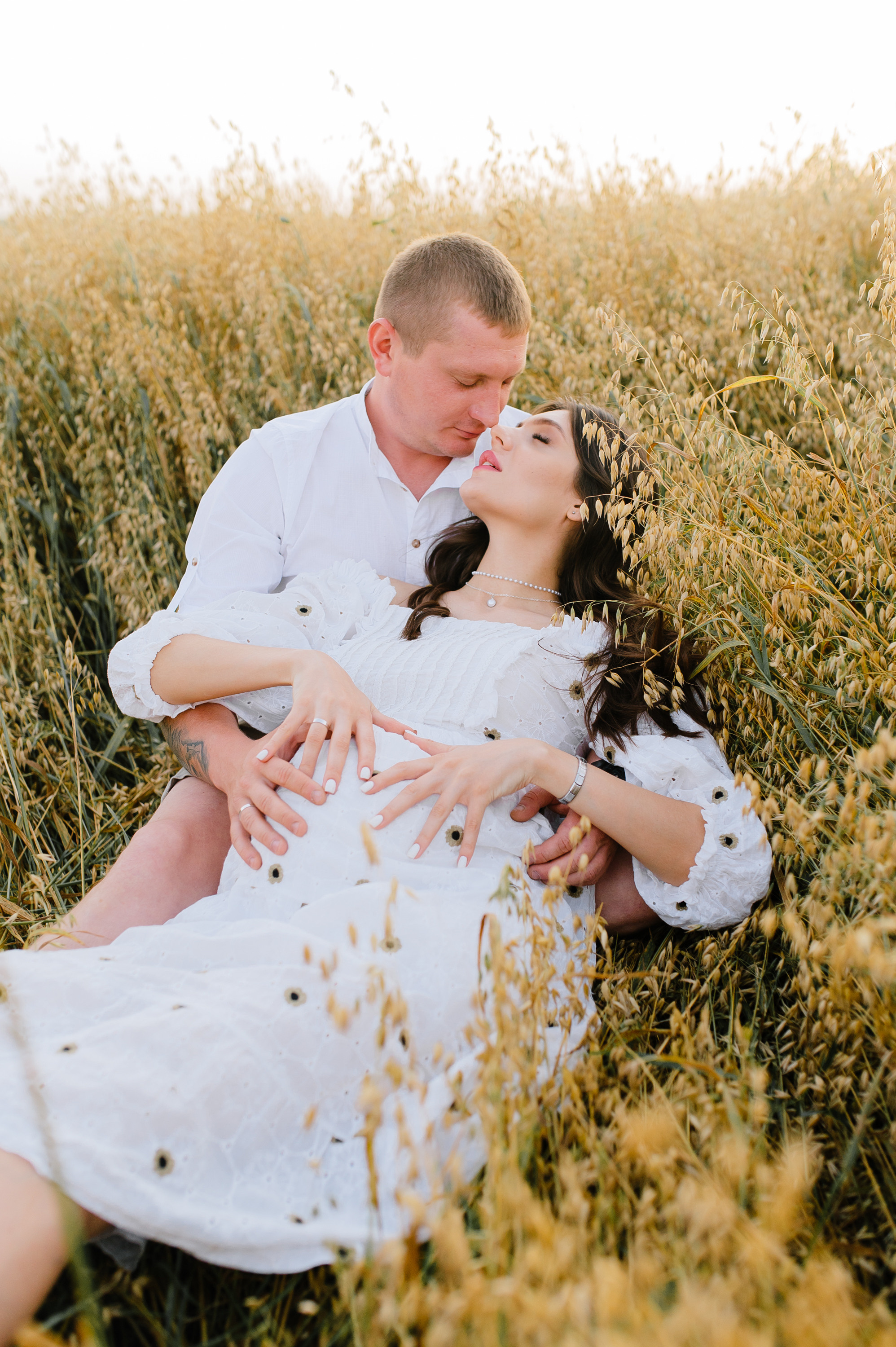 Виктория и Дмитрий. Свадьбы