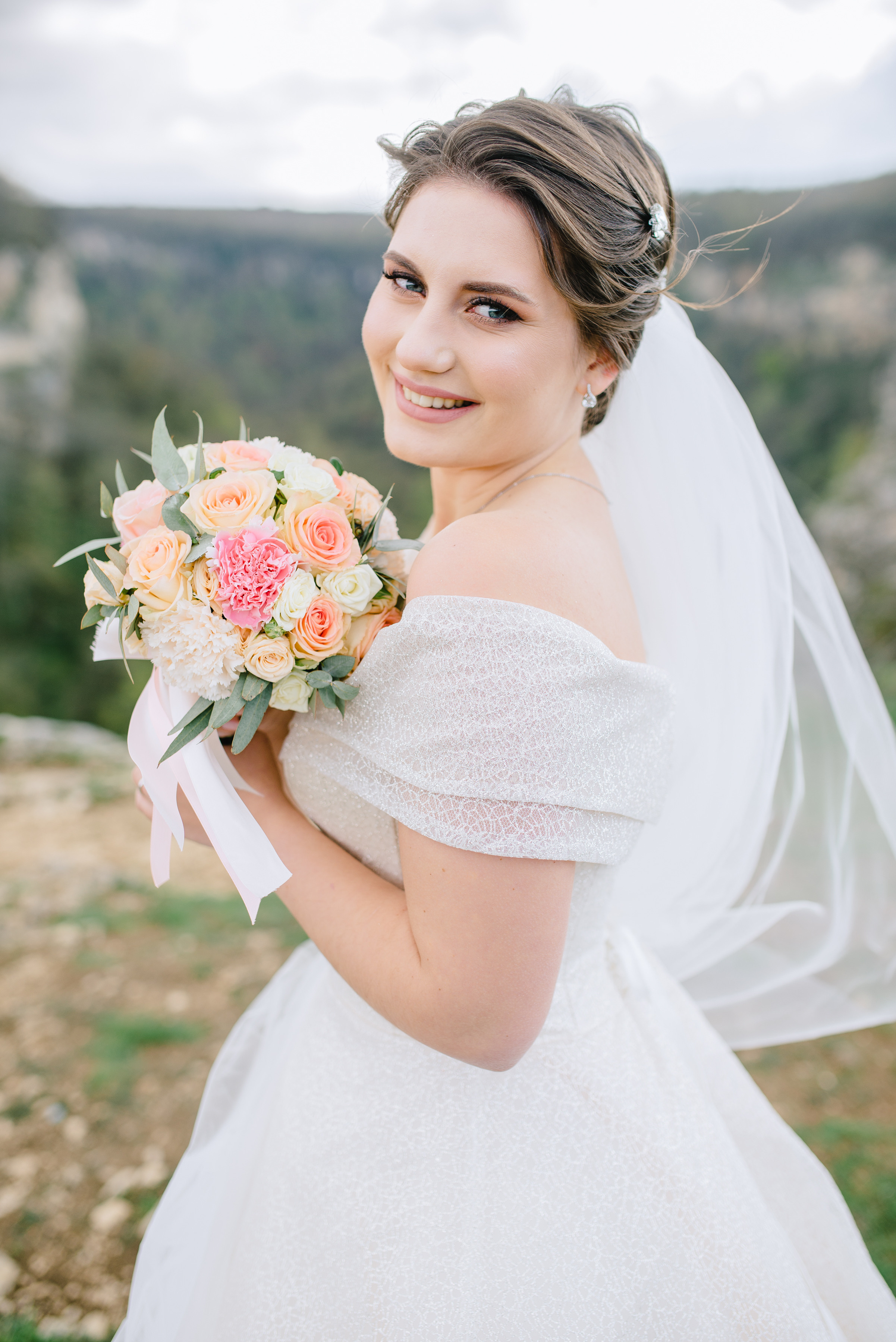 Елена и Алексей. Свадьбы