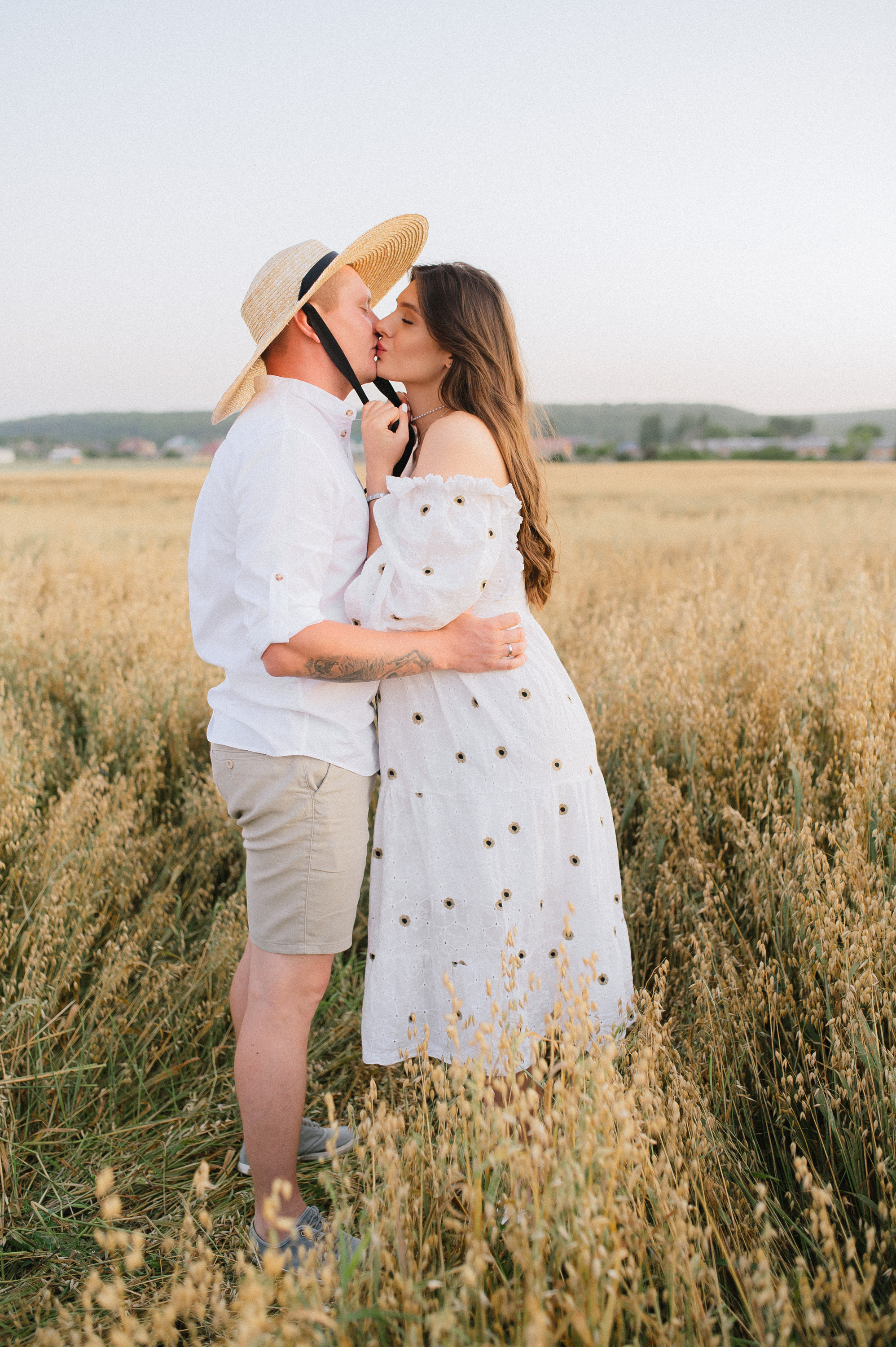 Виктория и Дмитрий. Свадьбы