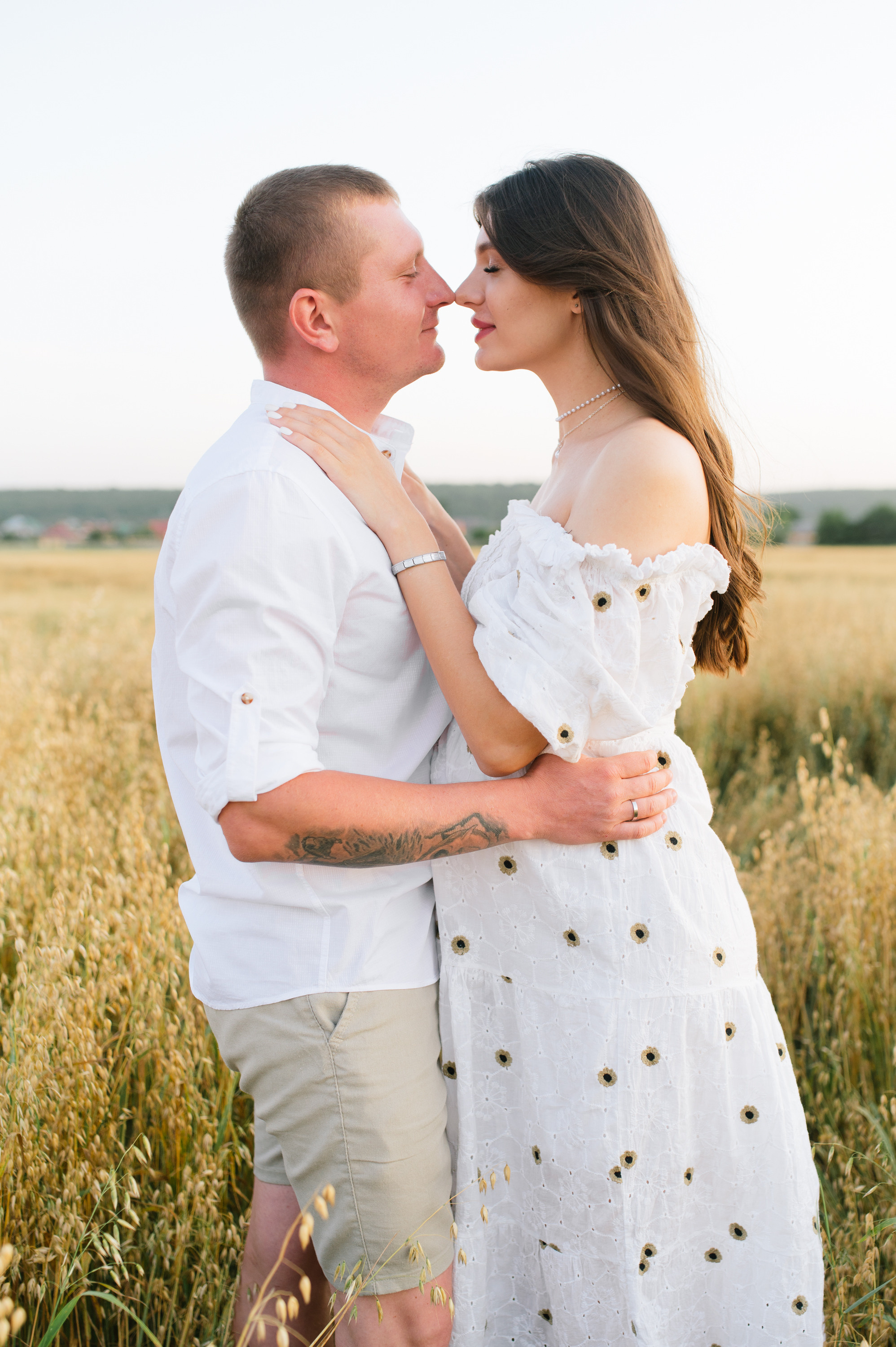 Виктория и Дмитрий. Свадьбы