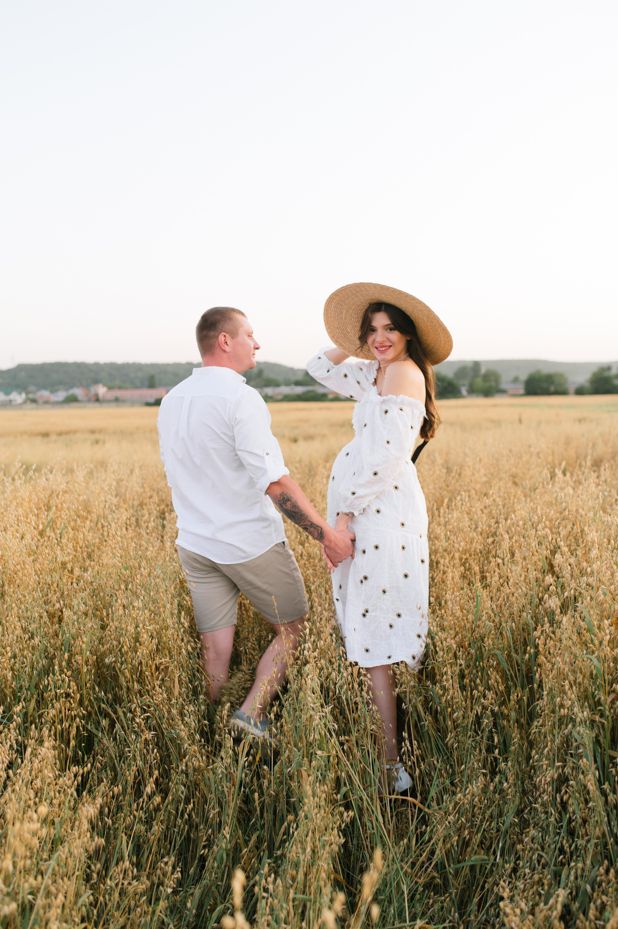 Виктория и Дмитрий. Свадьбы