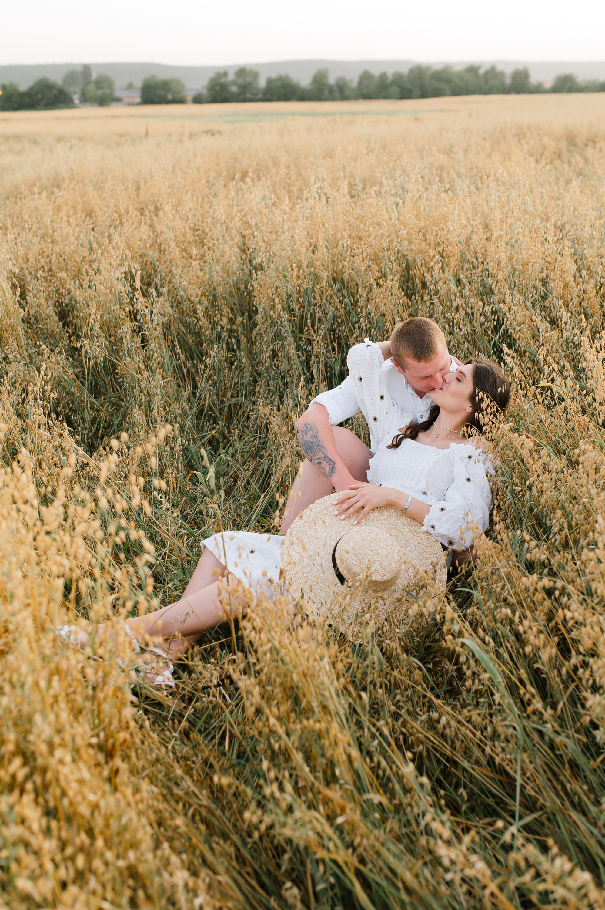 Виктория и Дмитрий. Свадьбы