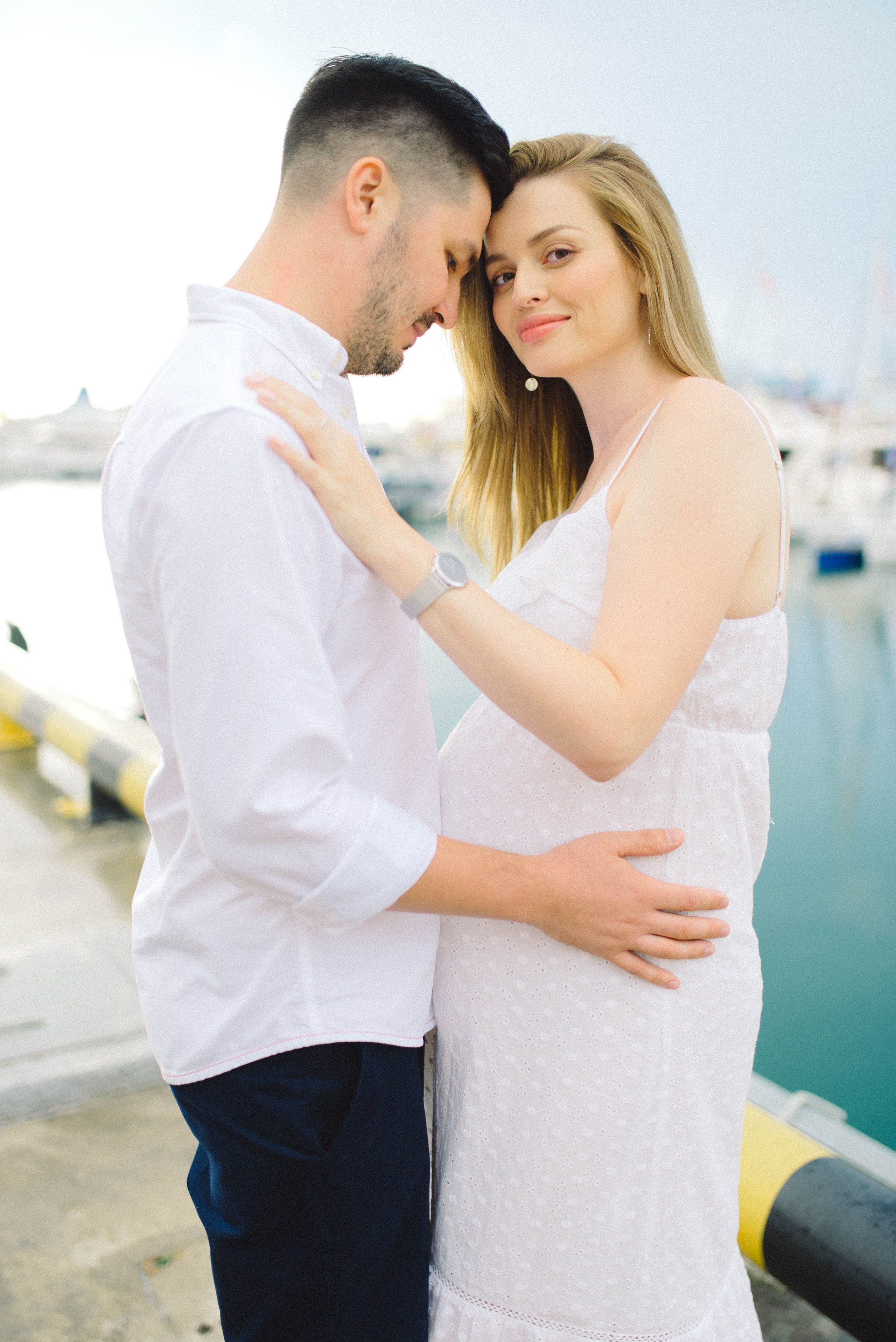 Кристина и Ильдар в ожидании чуда. Свадьбы