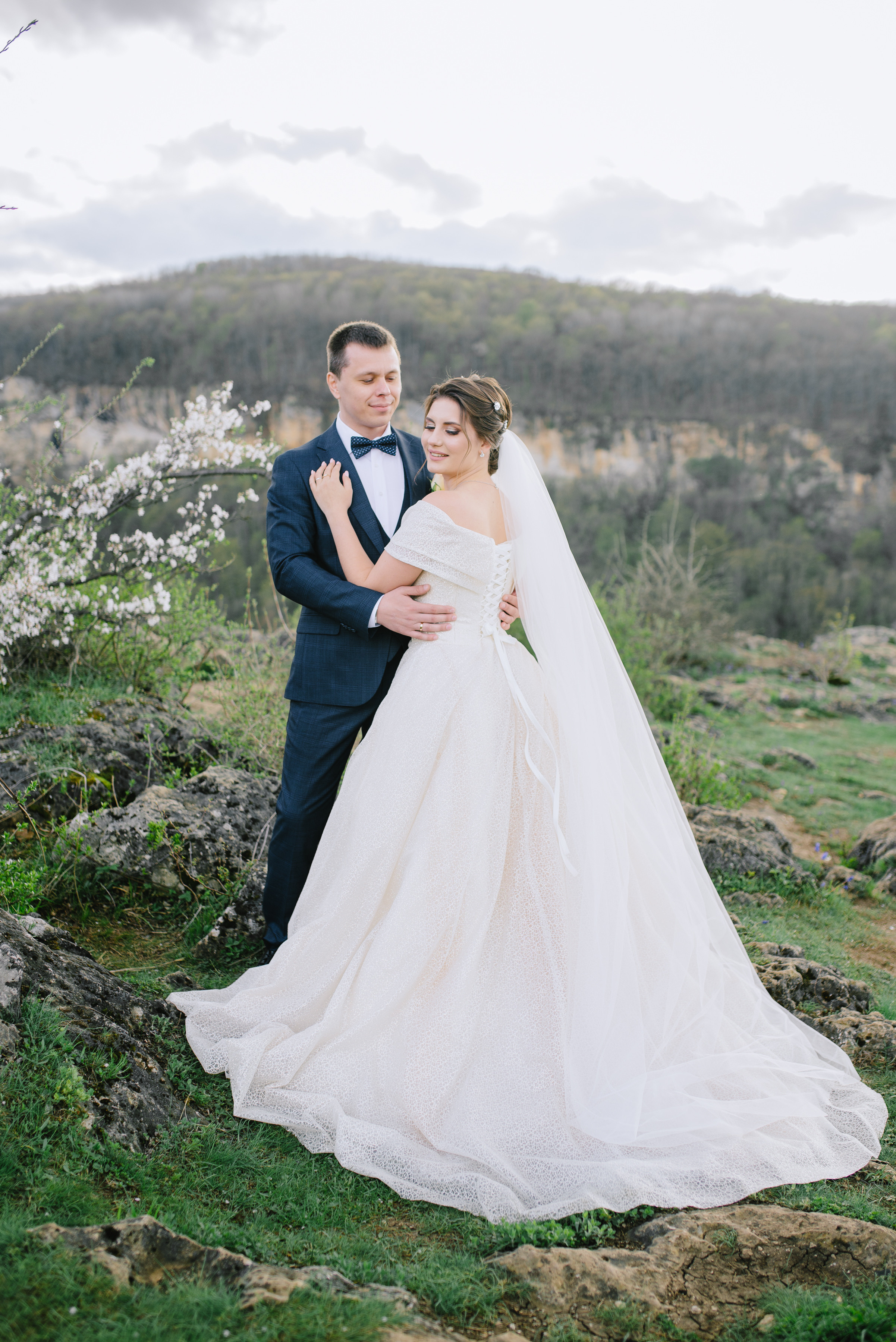 Елена и Алексей. Свадьбы