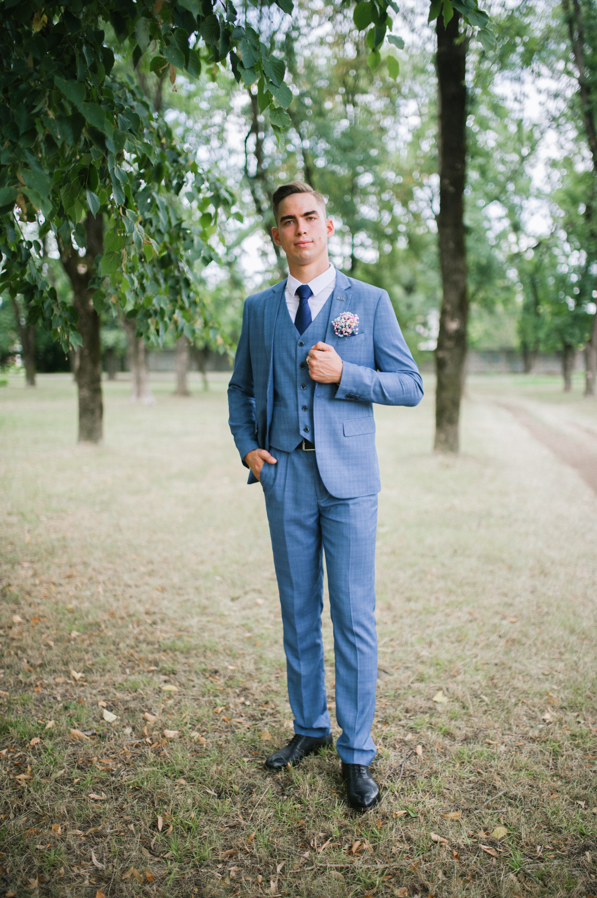 Ксюша и Максим. Свадьбы