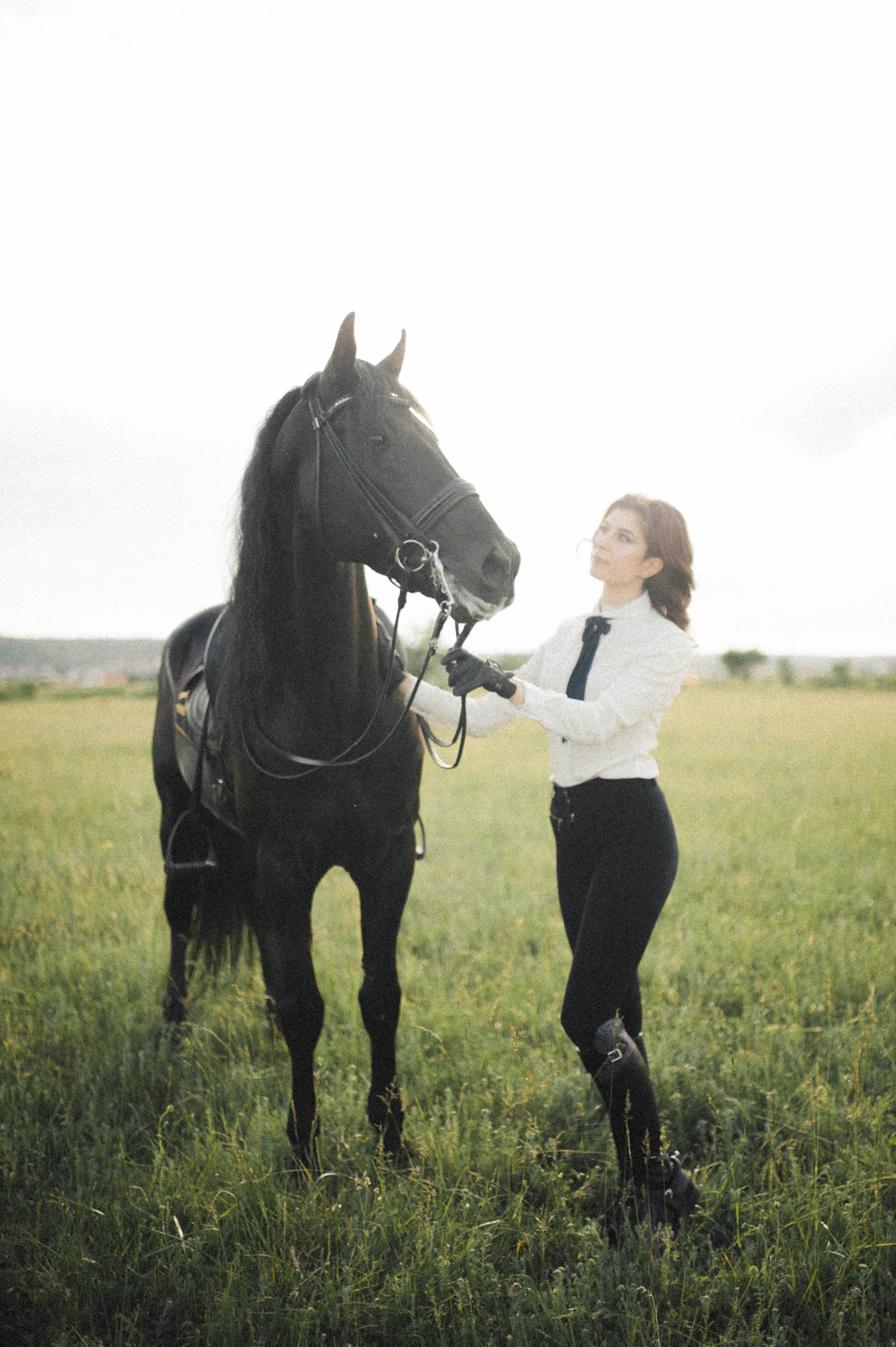 Бэлла и Анко. Свадьбы