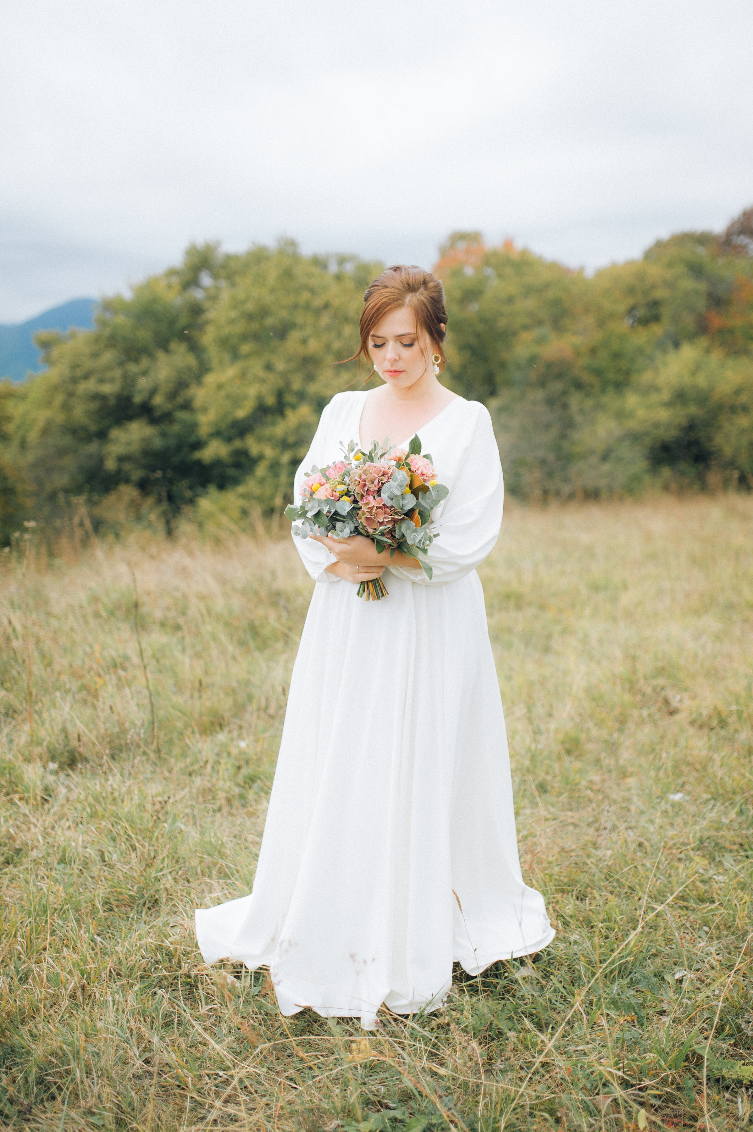 Полина и Юрий. Свадьбы