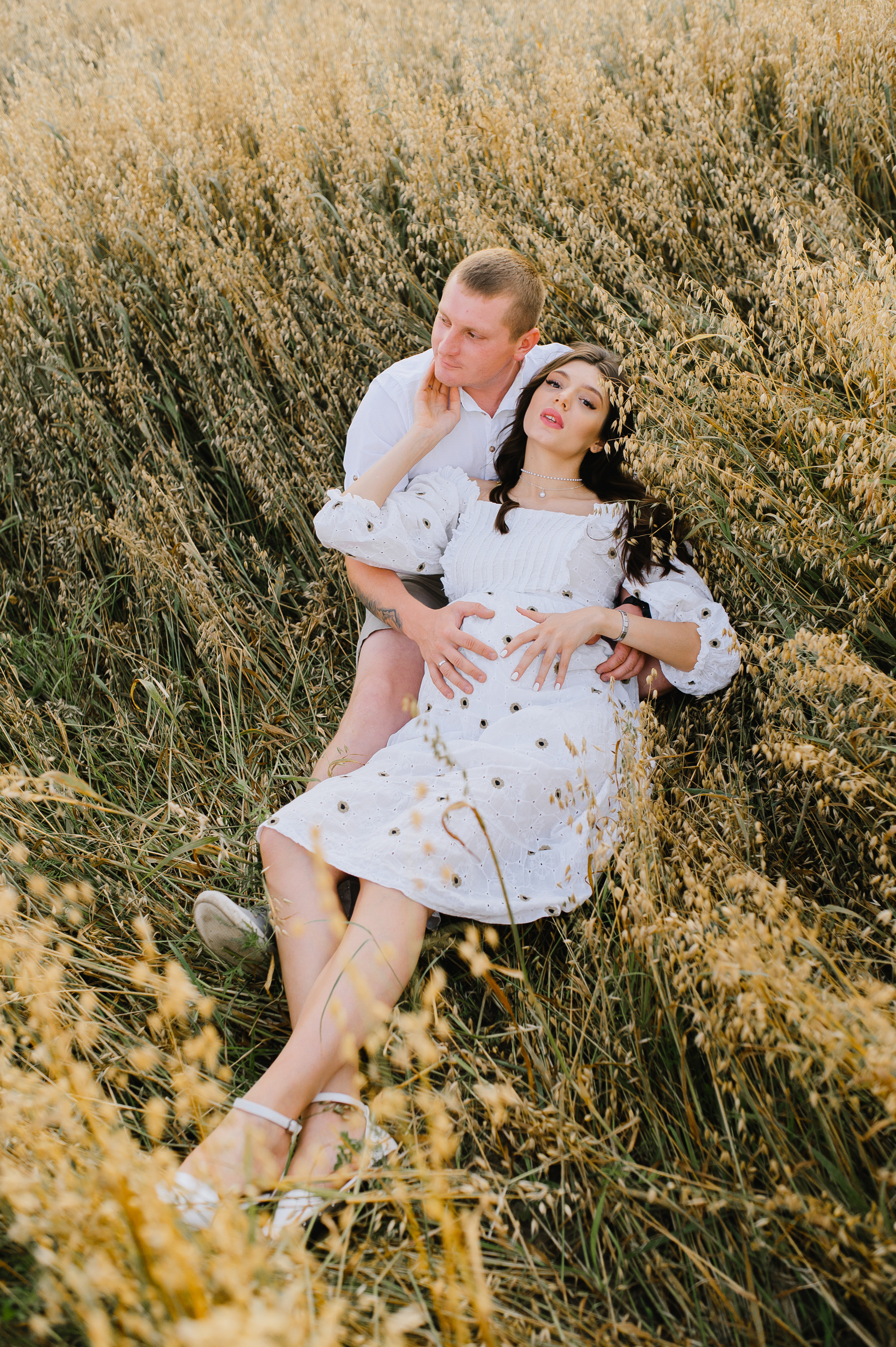 Виктория и Дмитрий. Свадьбы