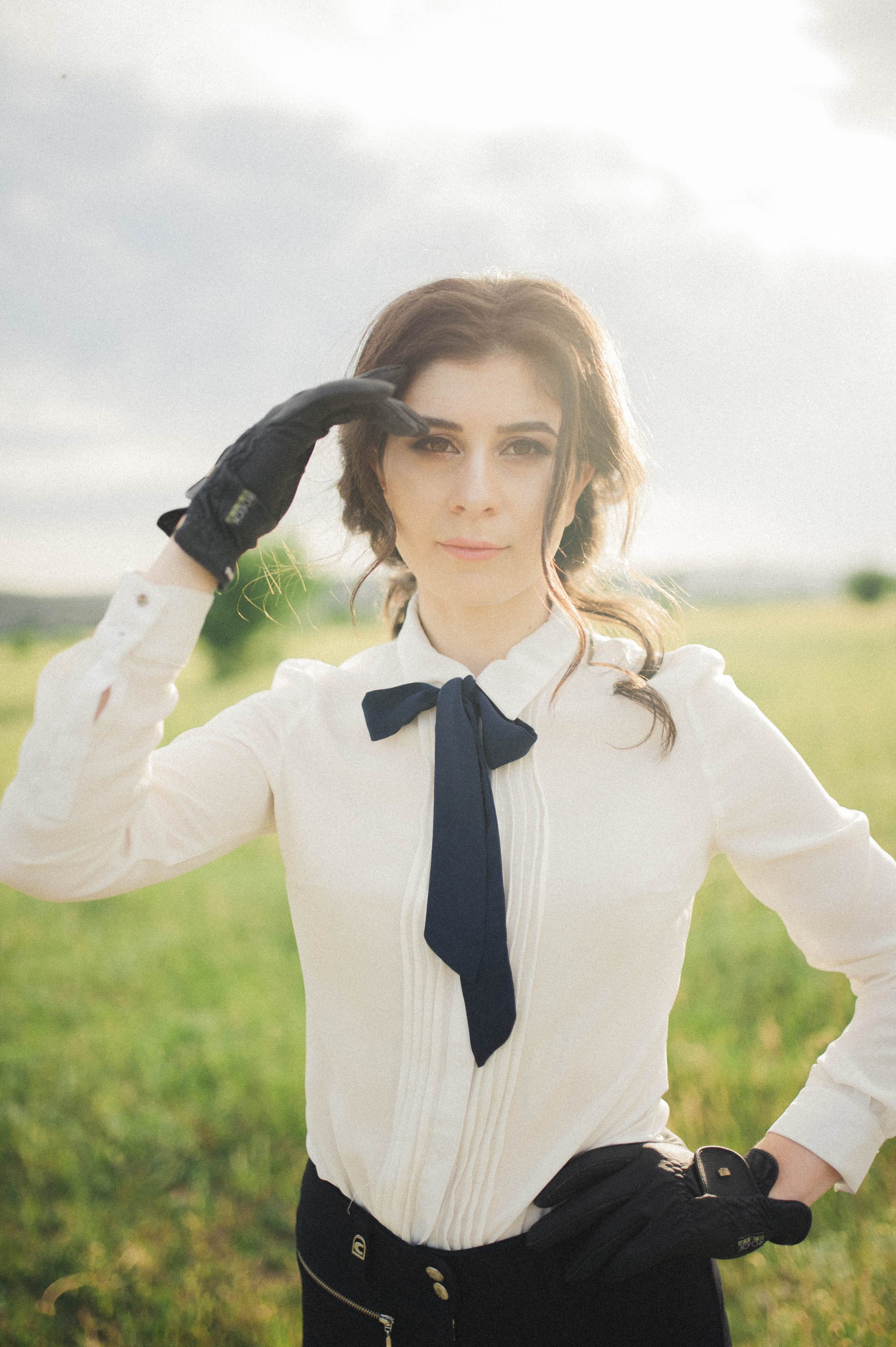 Бэлла и Анко. Свадьбы