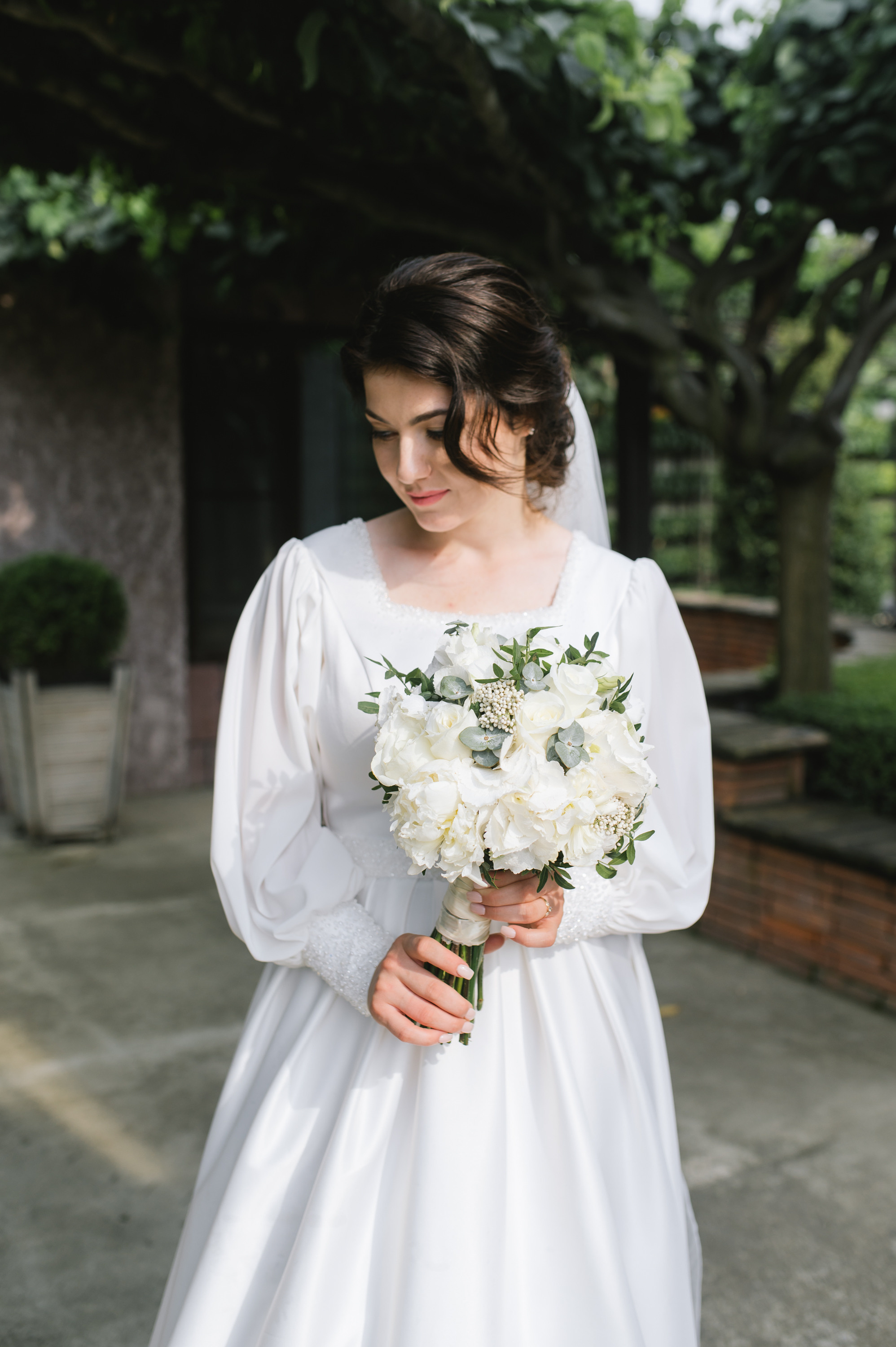 Людмила и Айдамир. Свадьбы