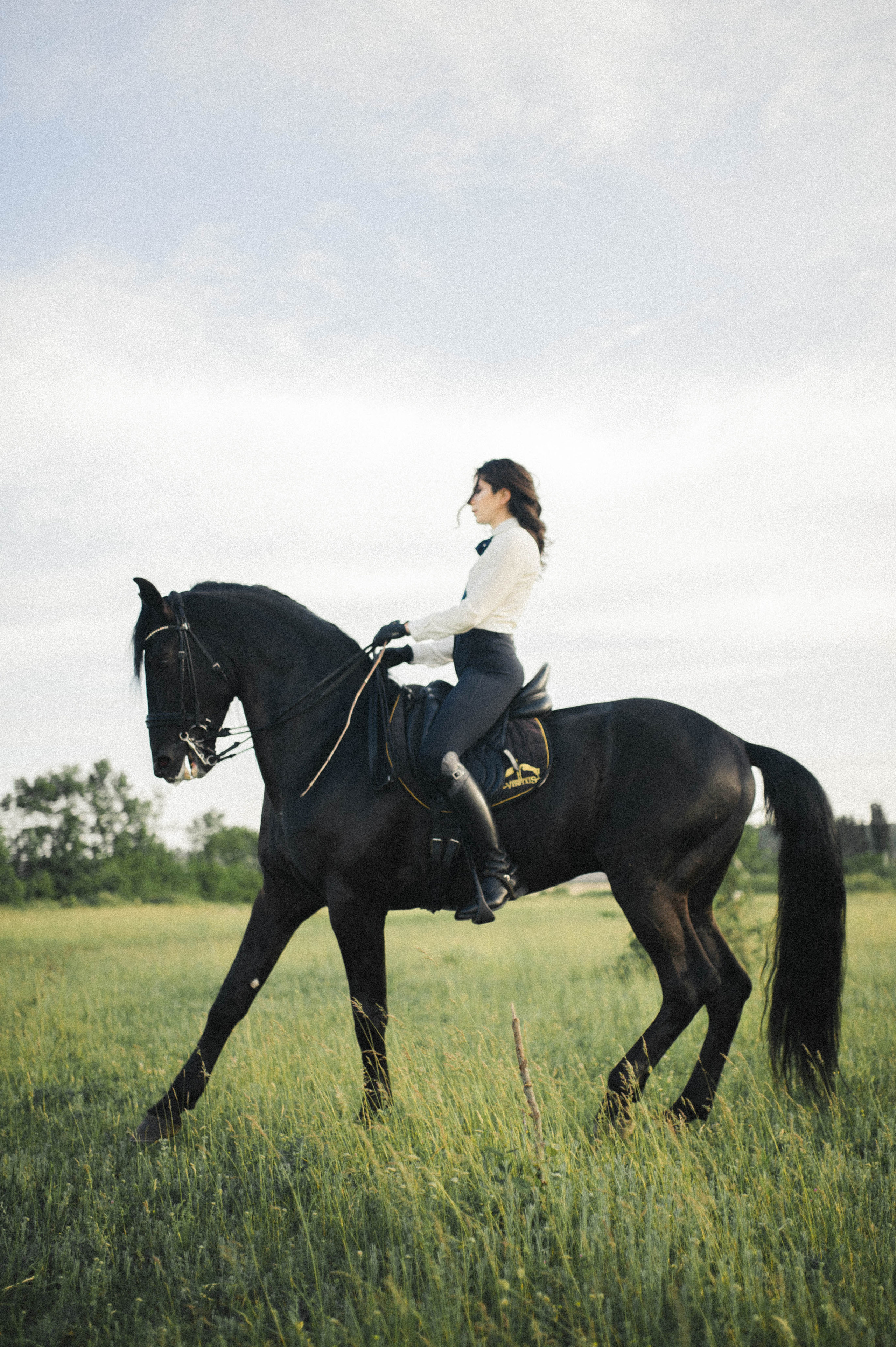 Бэлла и Анко. Свадьбы