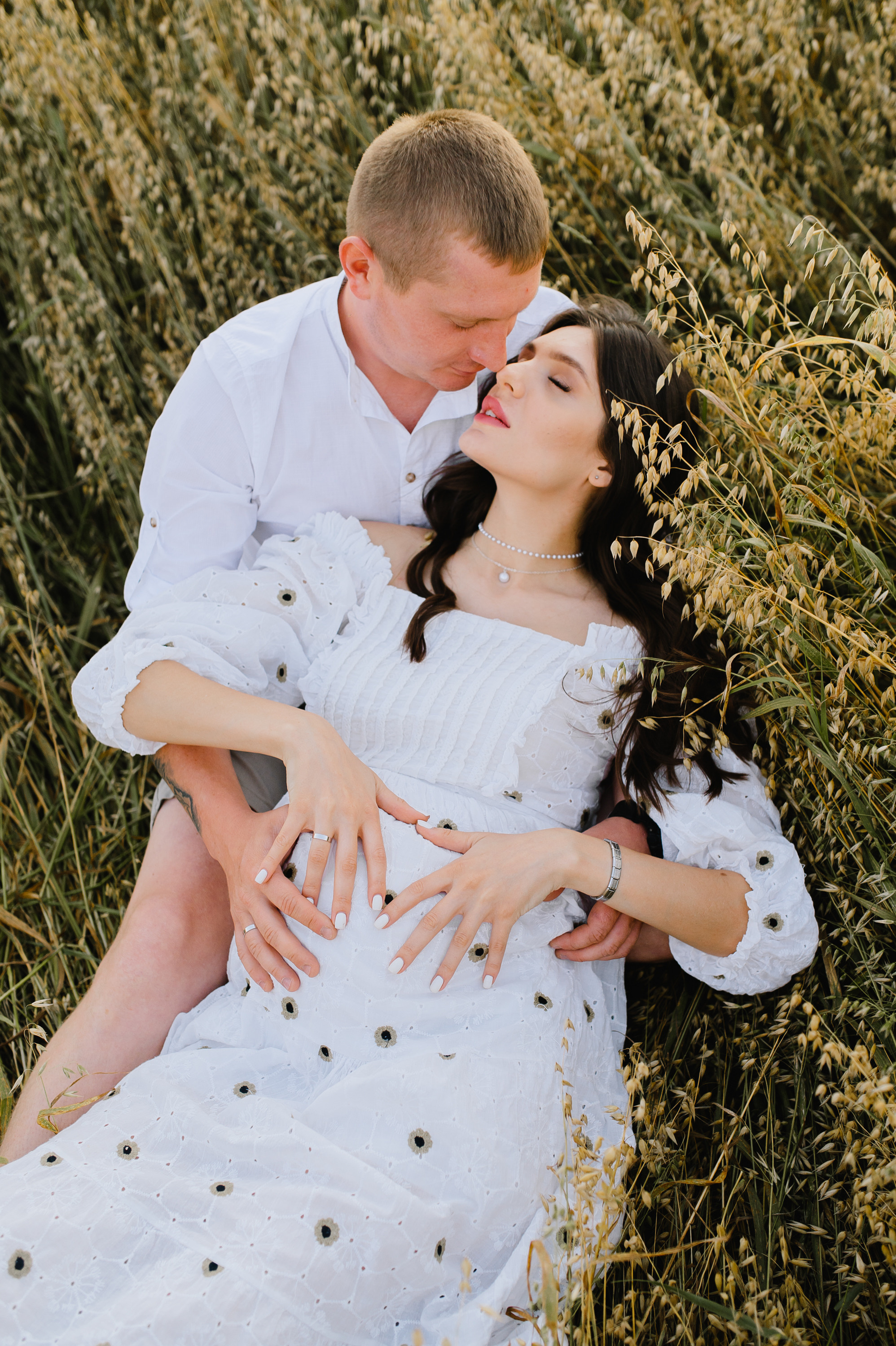 Виктория и Дмитрий. Свадьбы