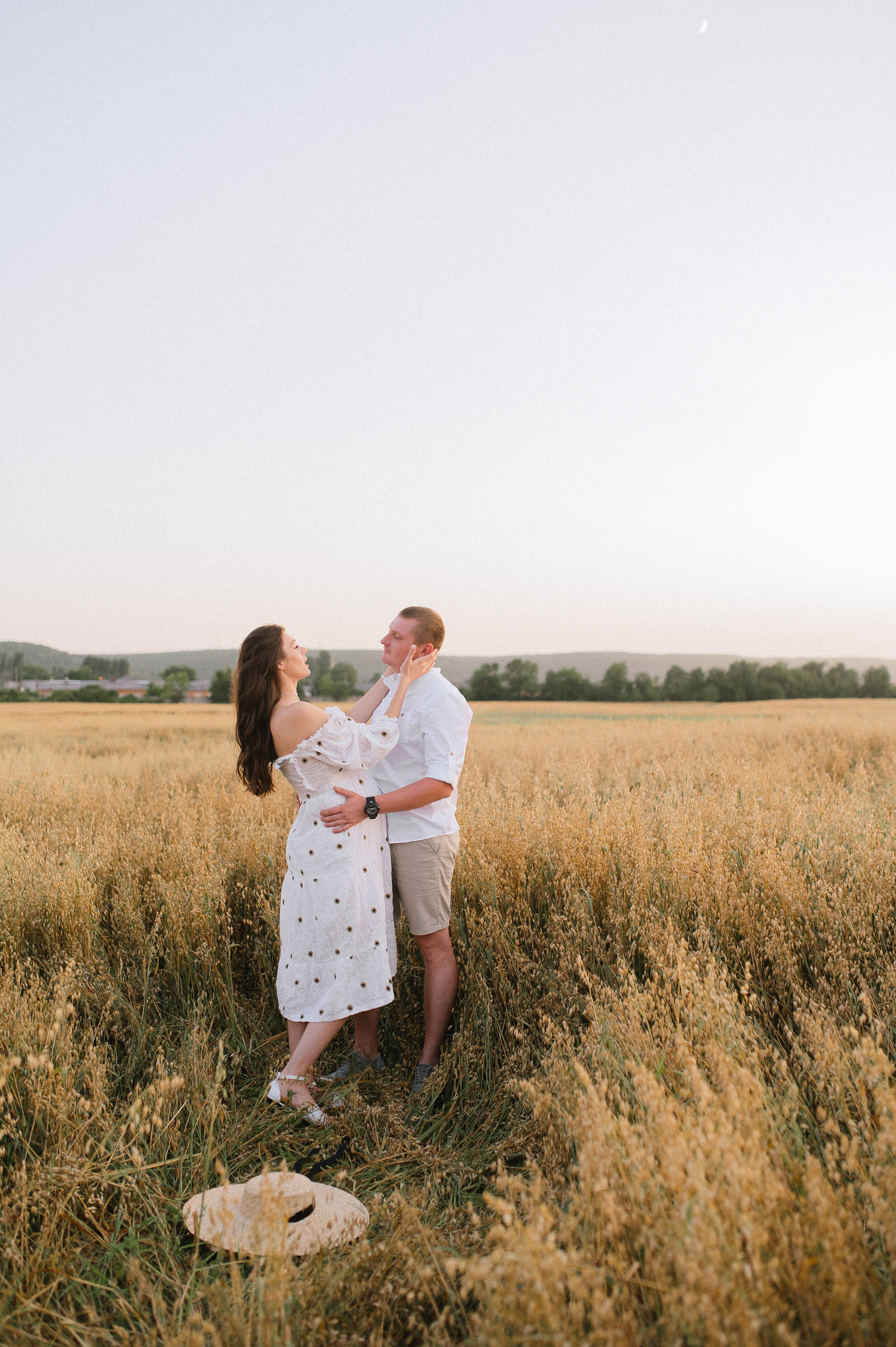 Виктория и Дмитрий. Свадьбы