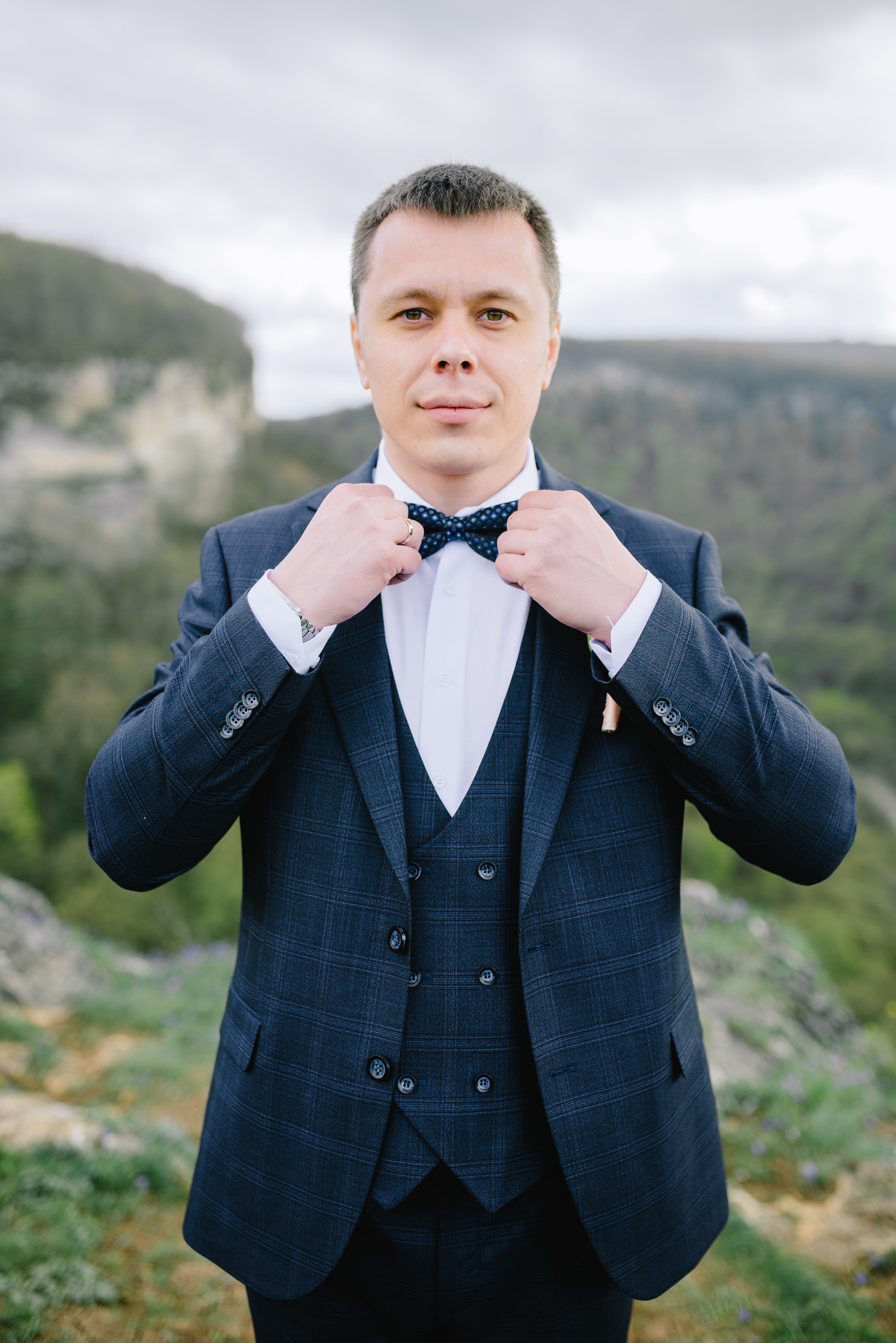 Елена и Алексей. Свадьбы