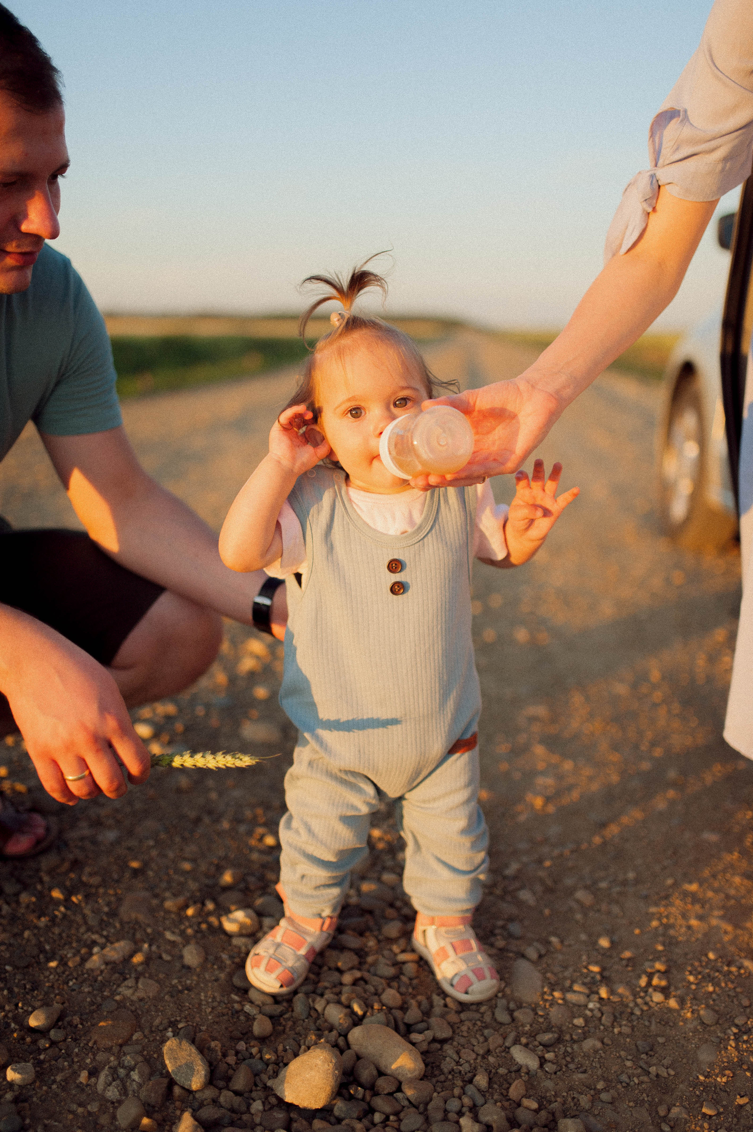 Татьяна, Любомир и Арина. Свадьбы