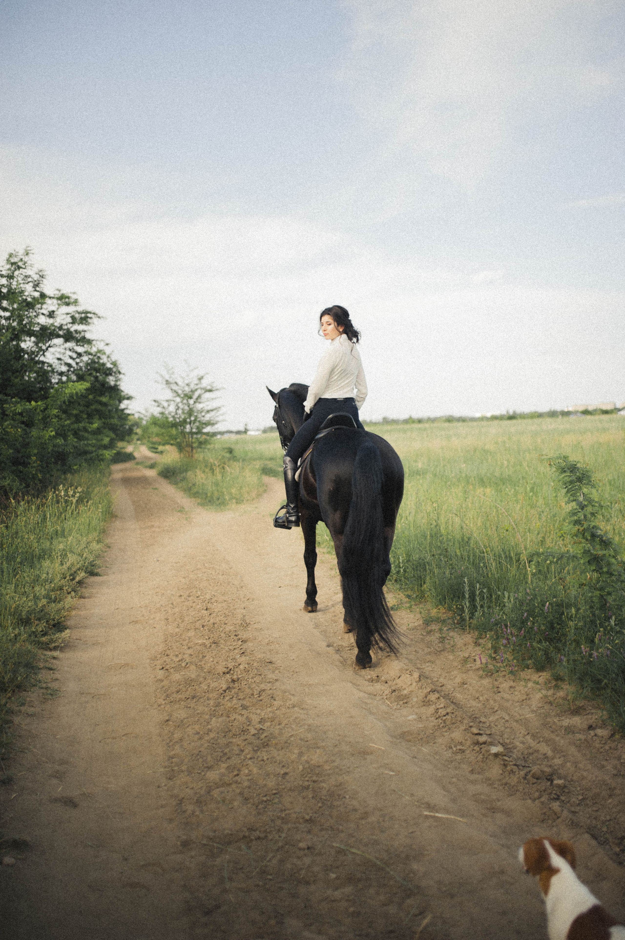 Бэлла и Анко. Свадьбы