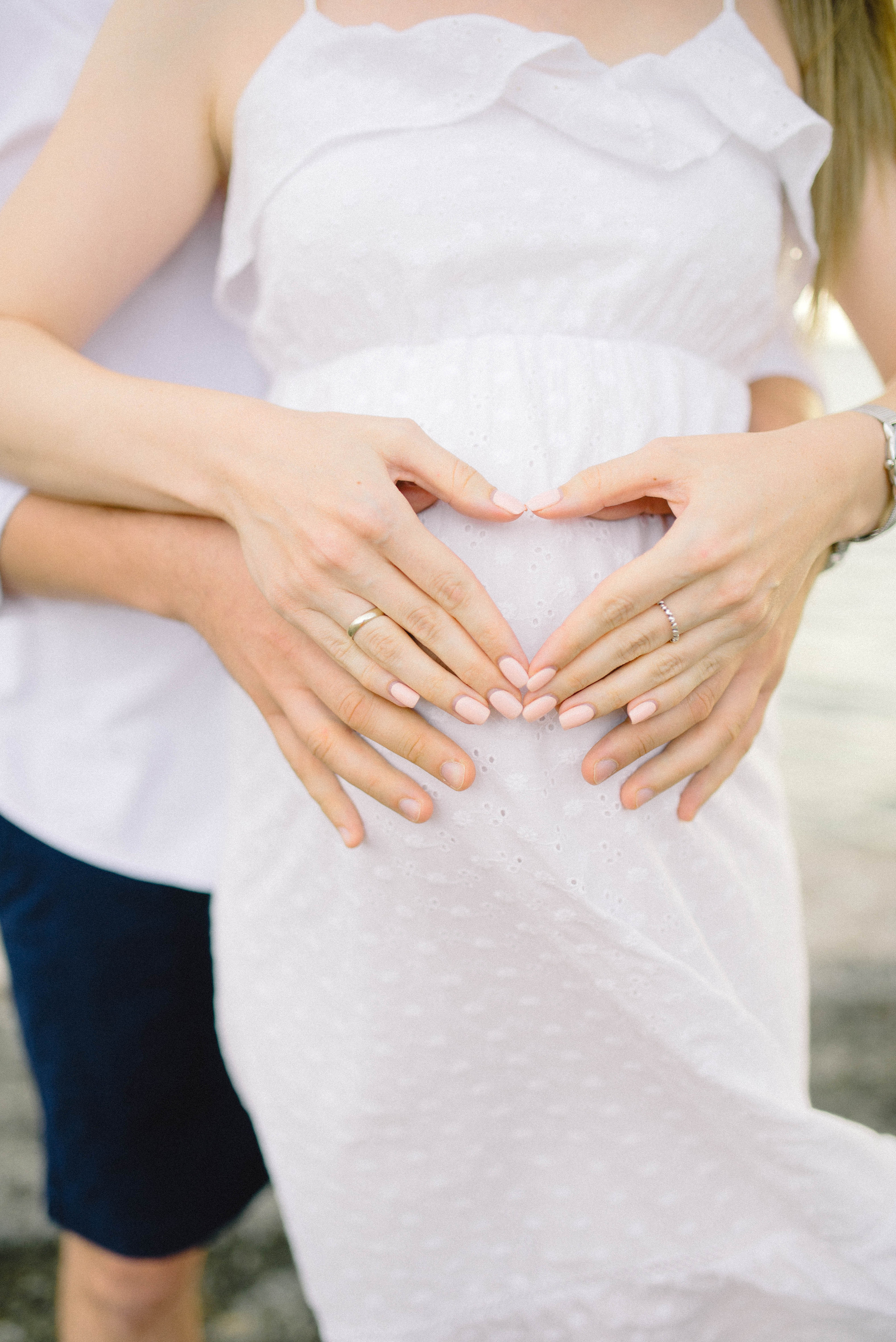 Кристина и Ильдар в ожидании чуда. Свадьбы