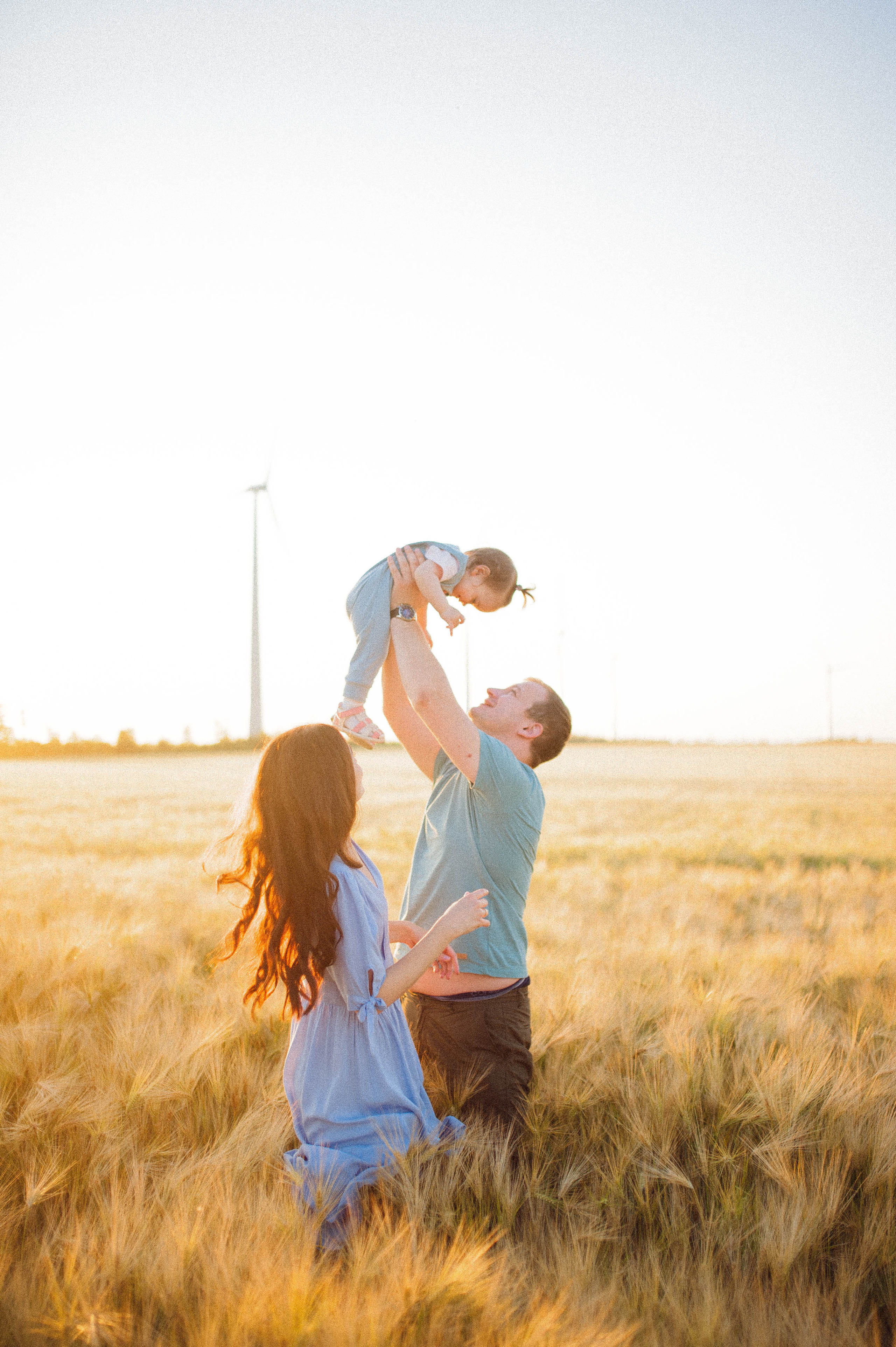 Татьяна, Любомир и Арина. Свадьбы