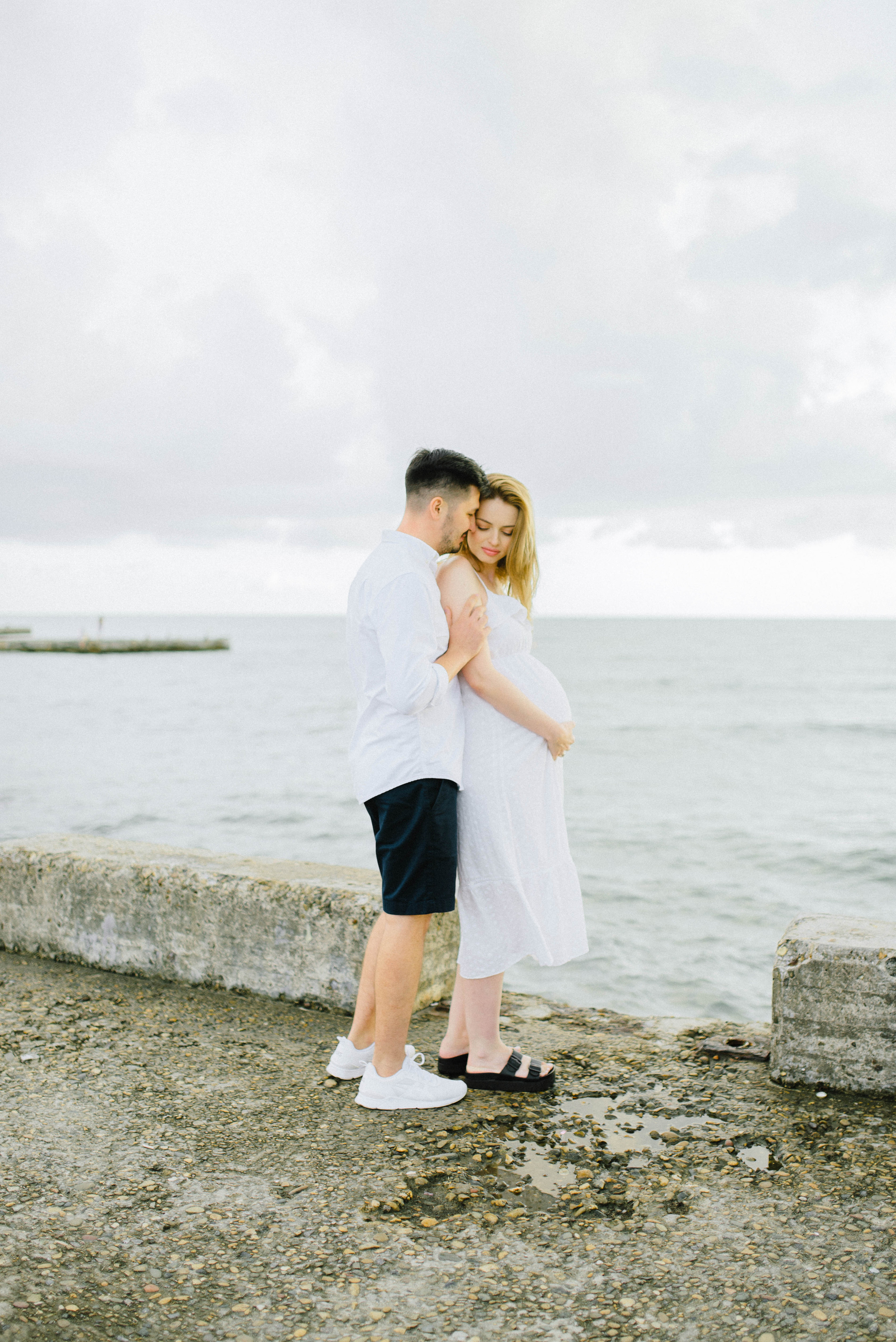 Кристина и Ильдар в ожидании чуда. Свадьбы