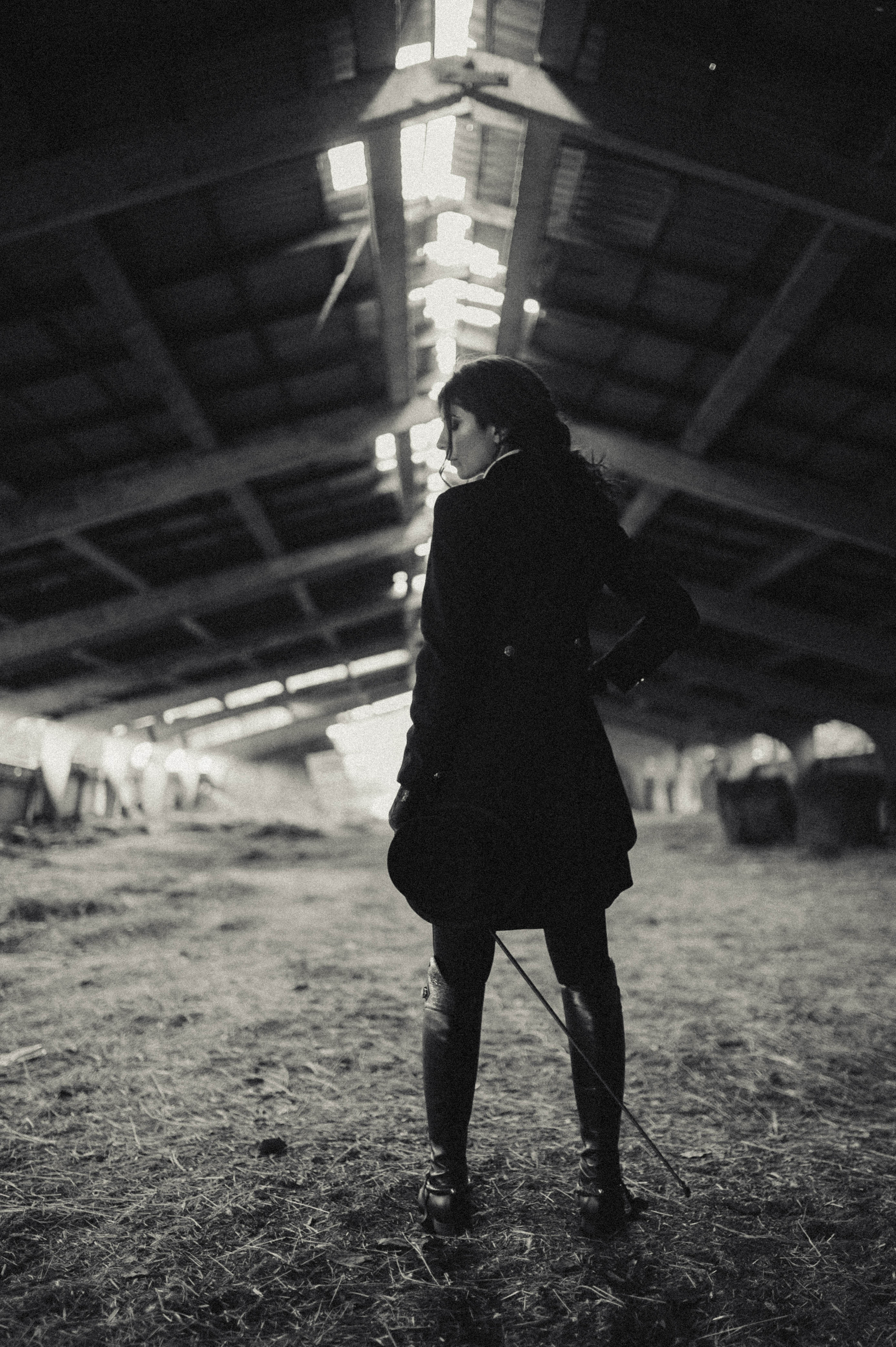 Бэлла и Анко. Свадьбы