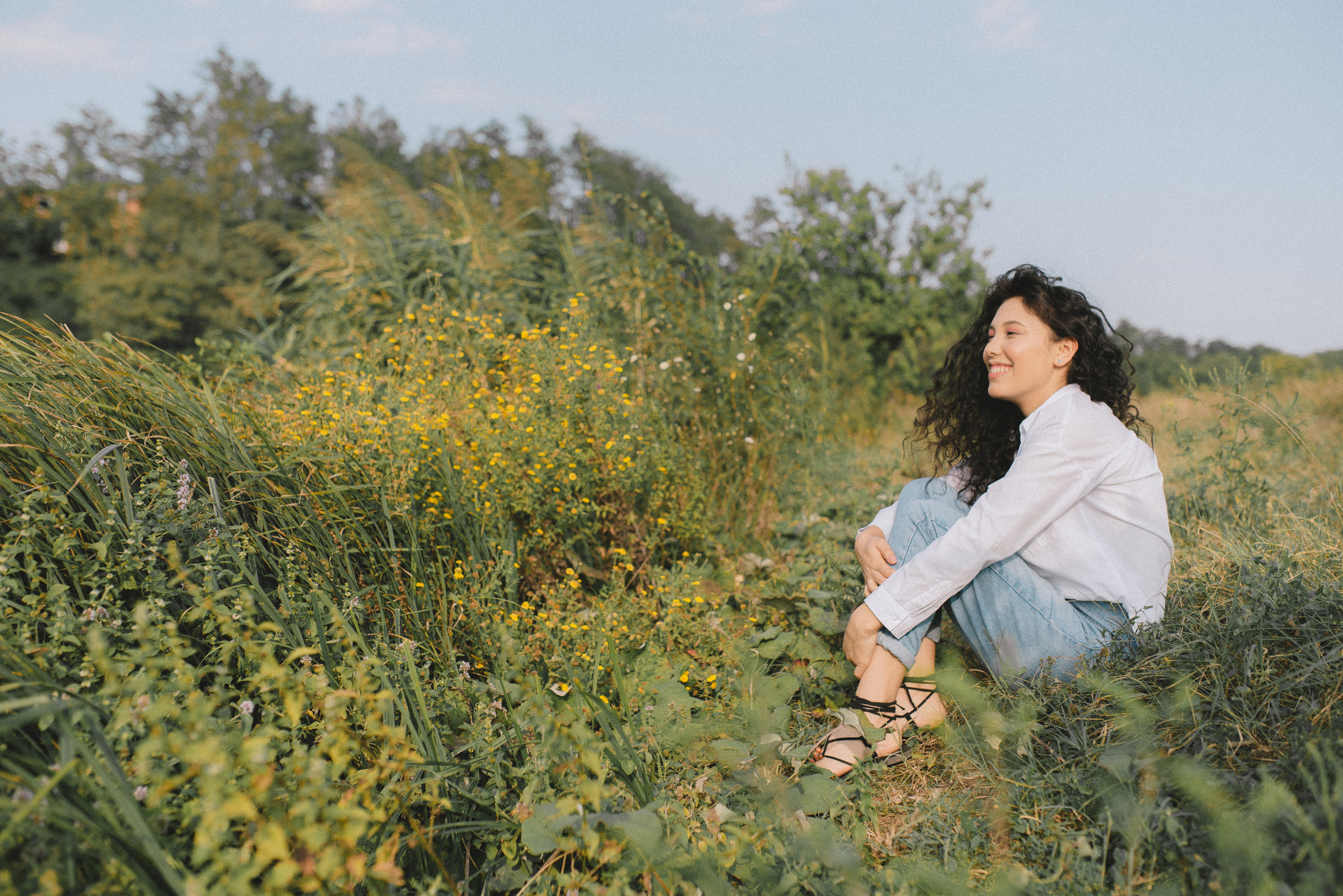 Зуля. Свадьбы