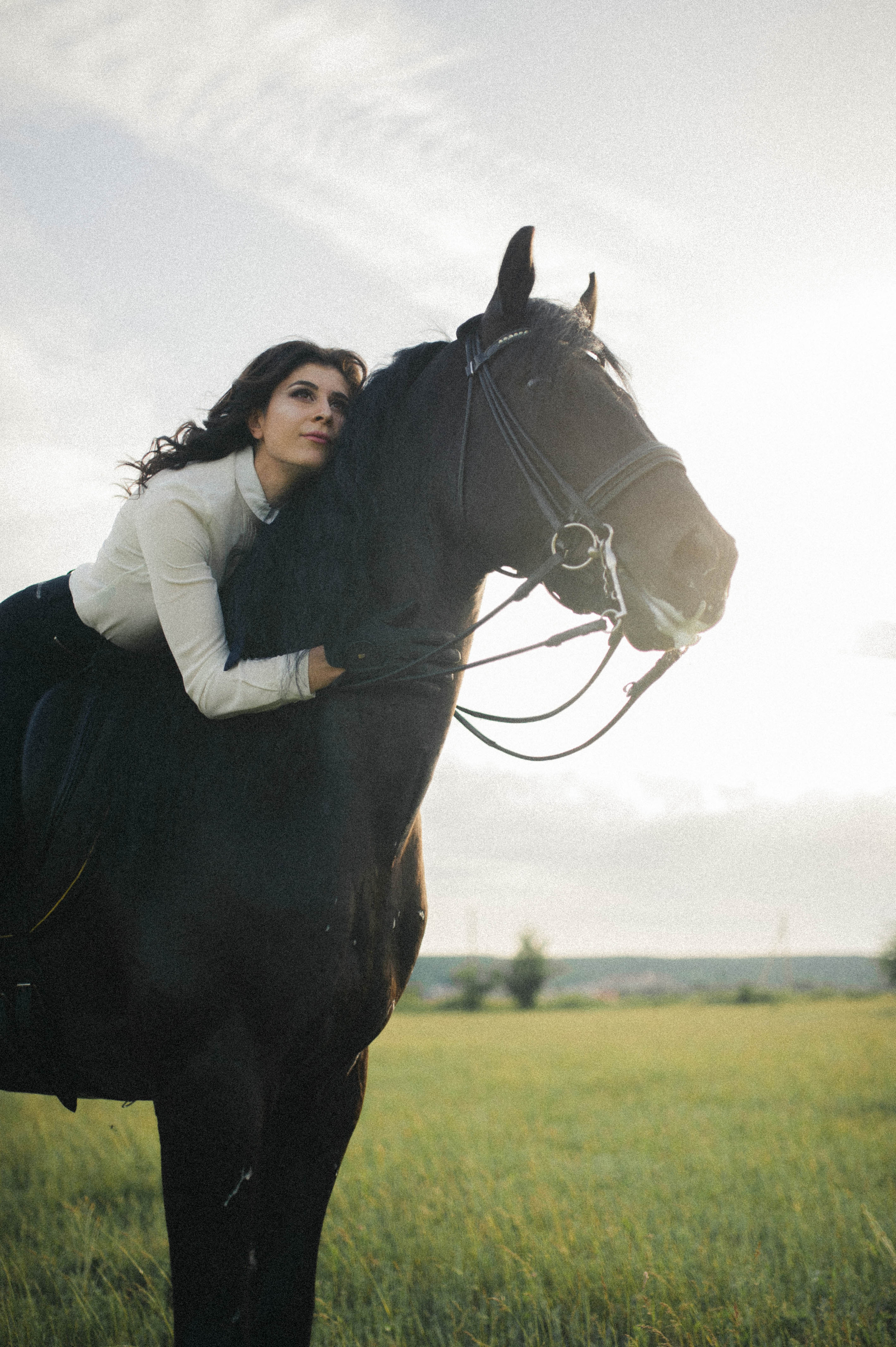 Бэлла и Анко. Свадьбы