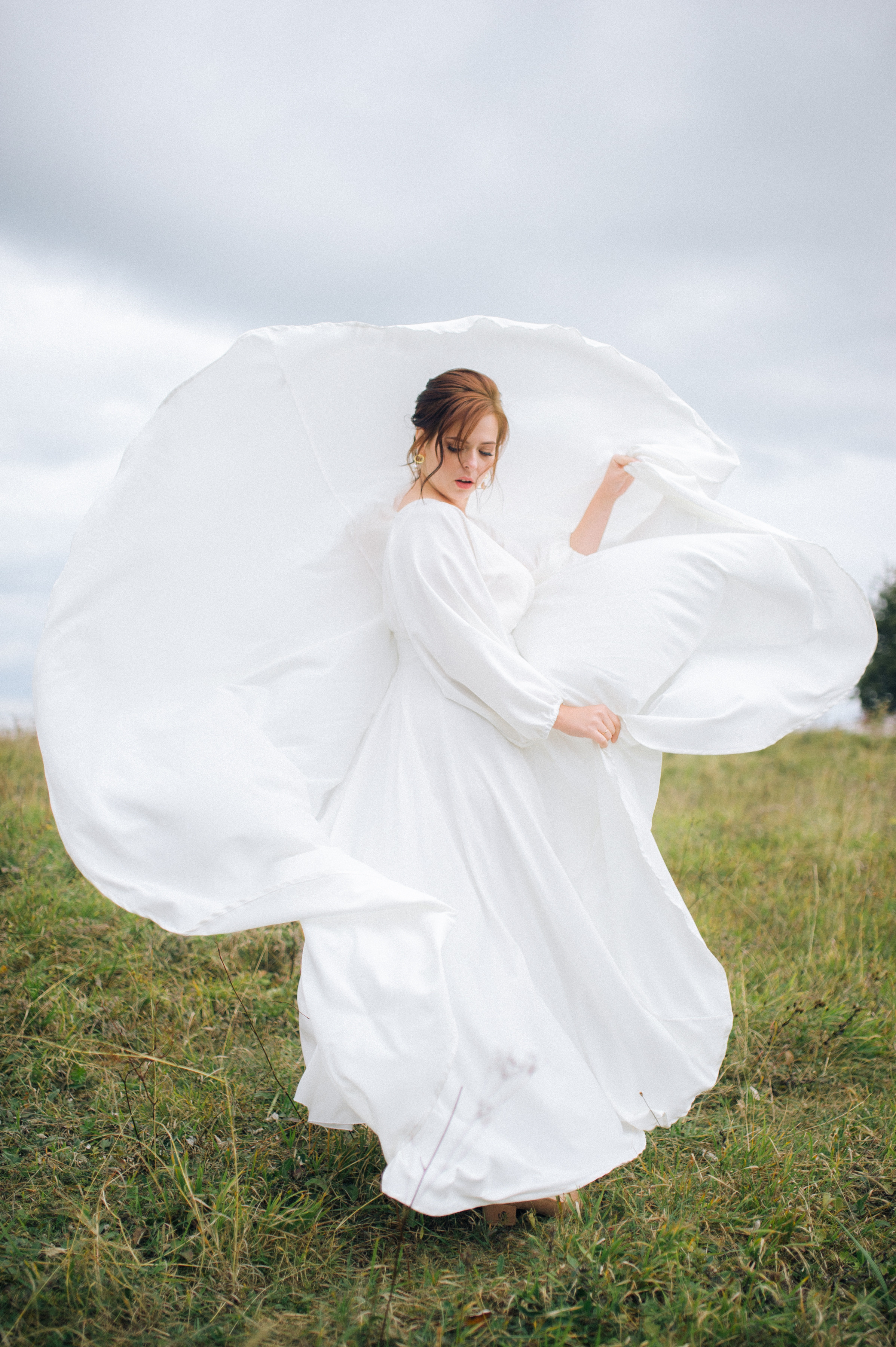 Полина и Юрий. Свадьбы