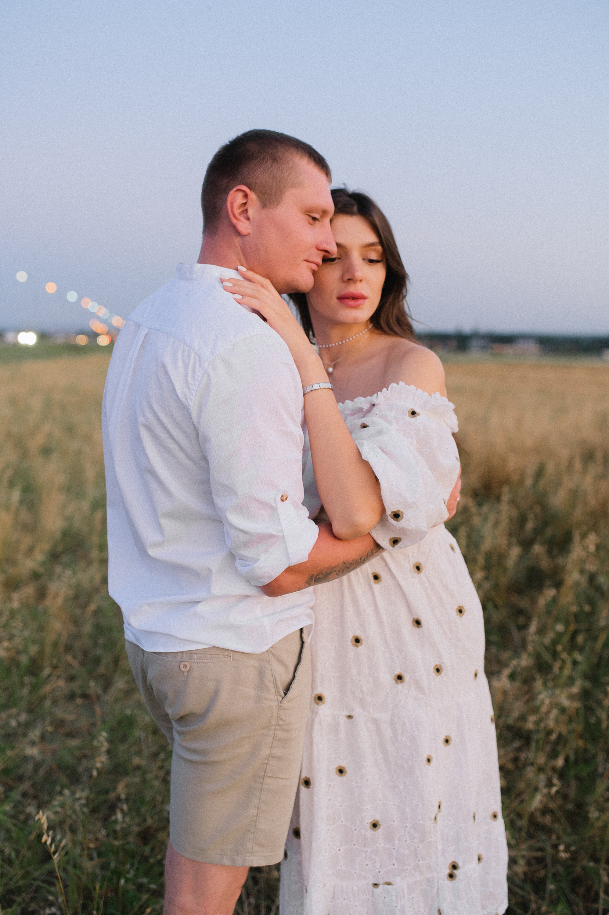 Виктория и Дмитрий. Свадьбы